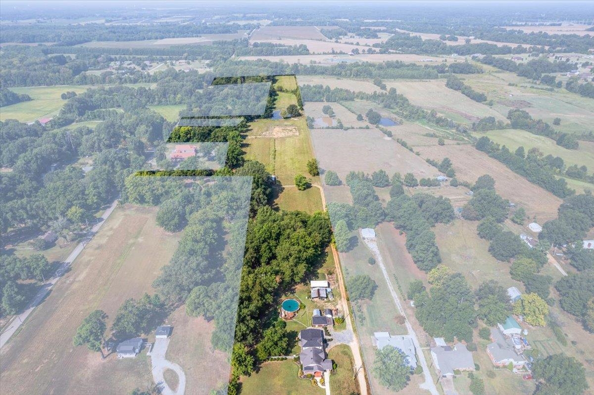 8703 ROSEMARK RD
