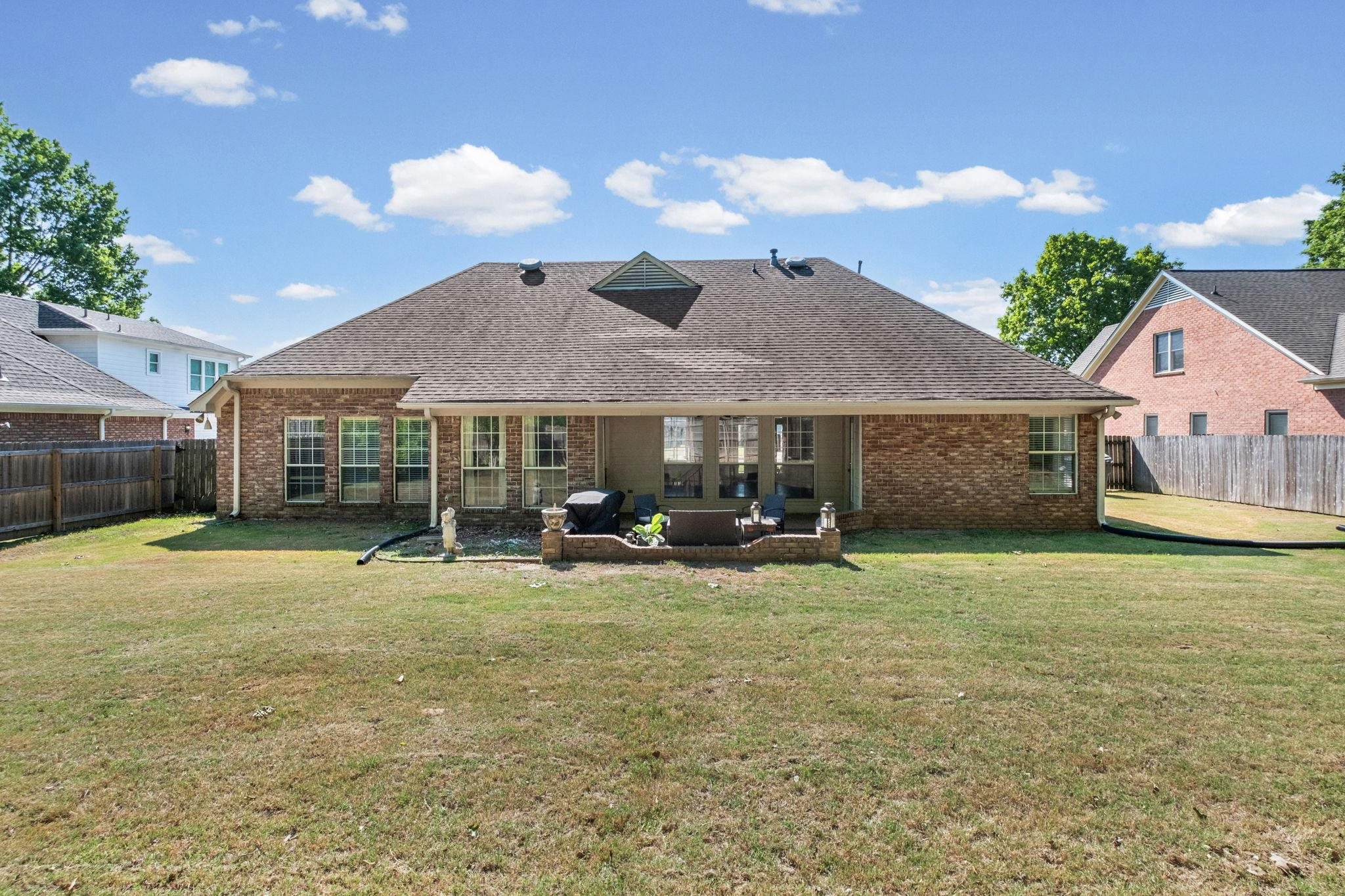 3721 APPLING LAKE DR