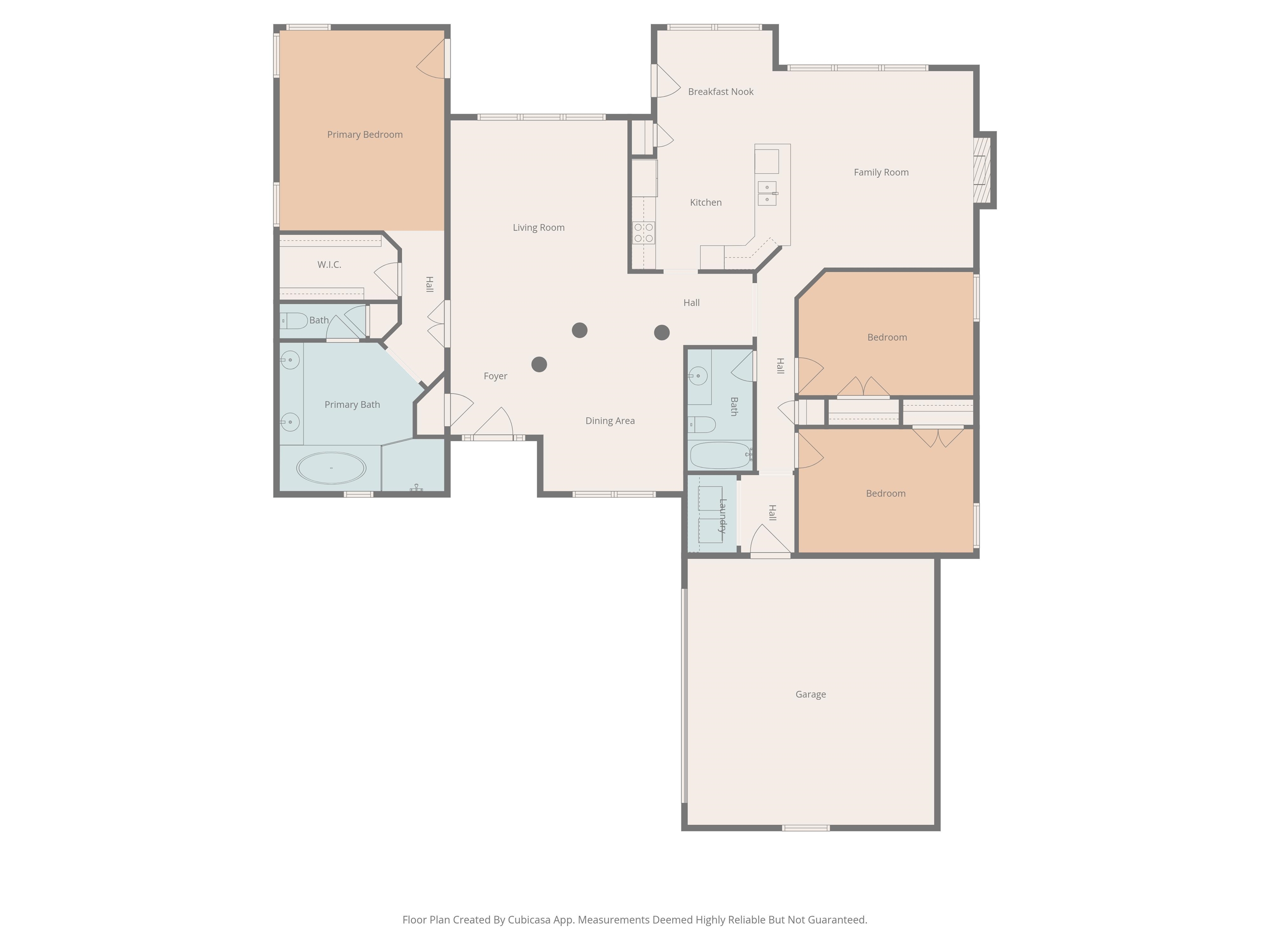3721 APPLING LAKE DR