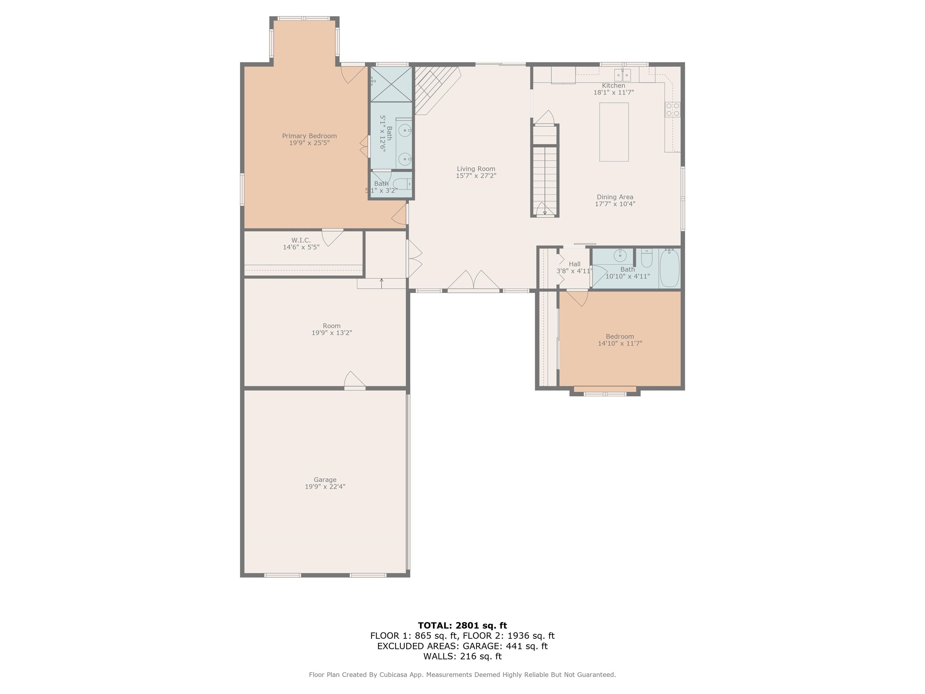 4071 CEDAR POINT RD