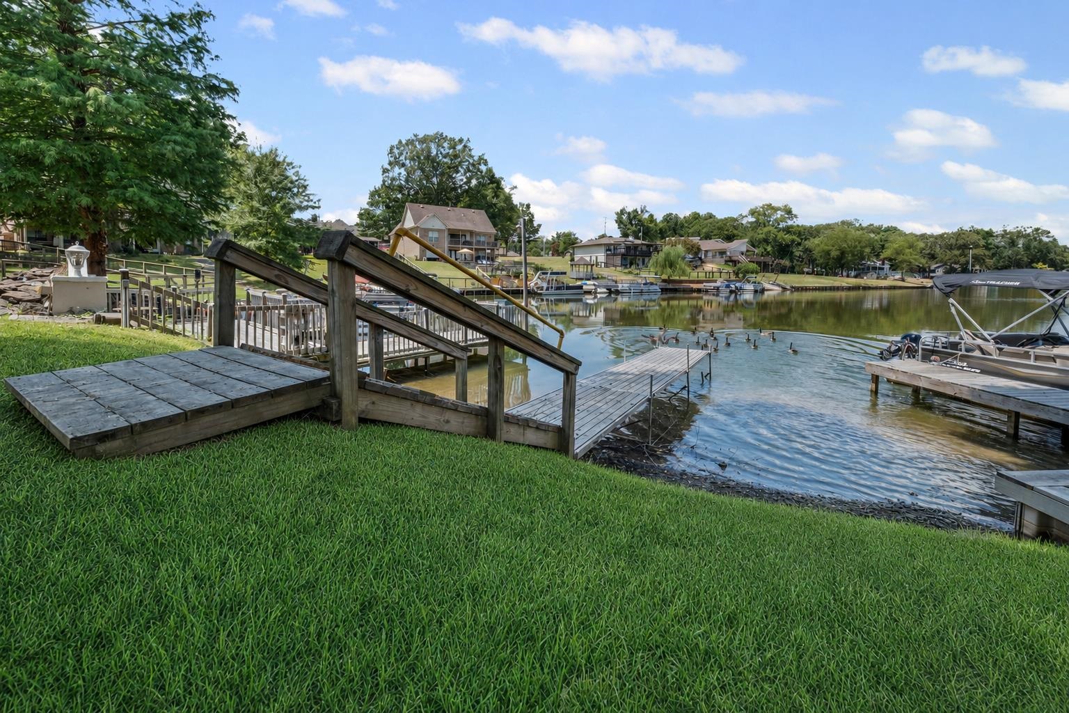 4071 CEDAR POINT RD