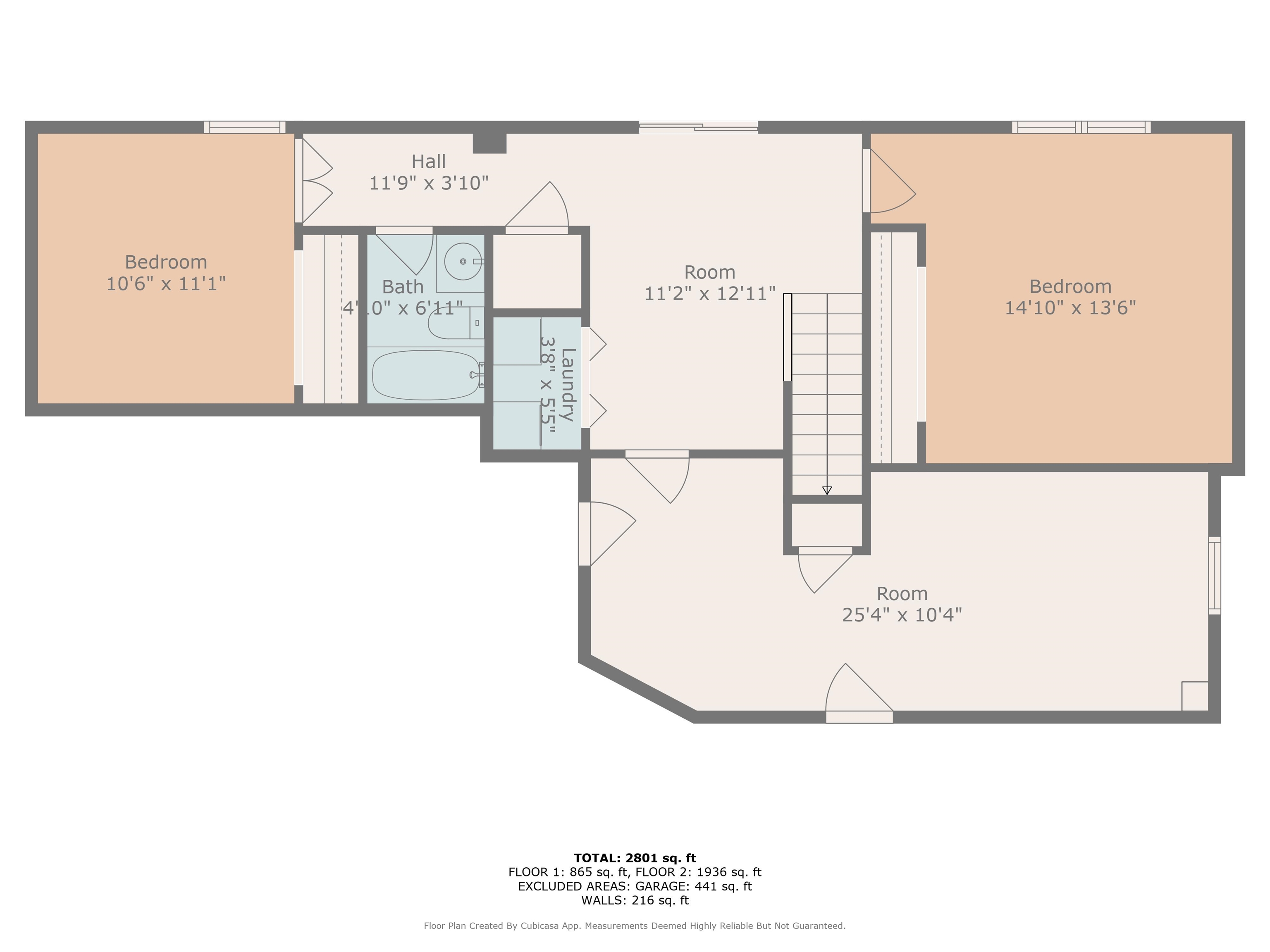 4071 CEDAR POINT RD