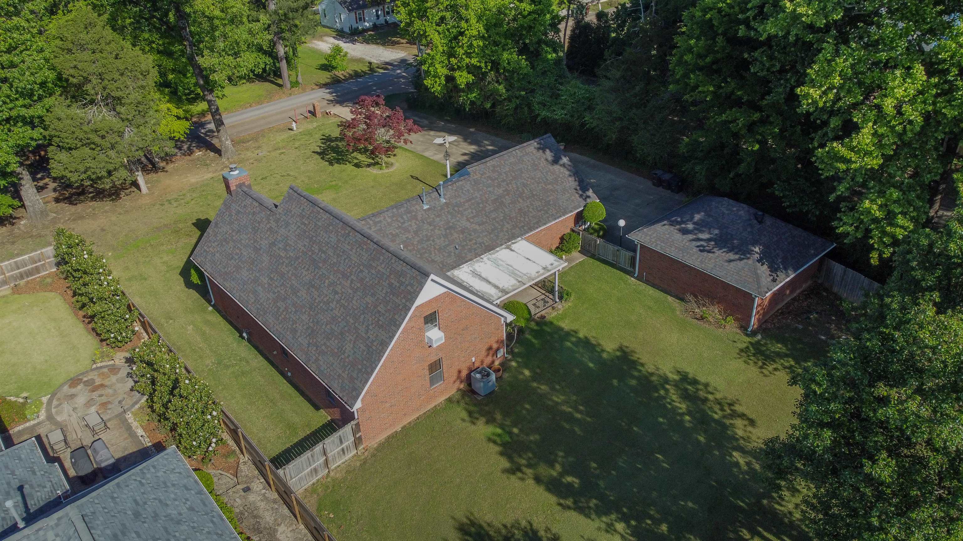 3746 BROADWAY RD