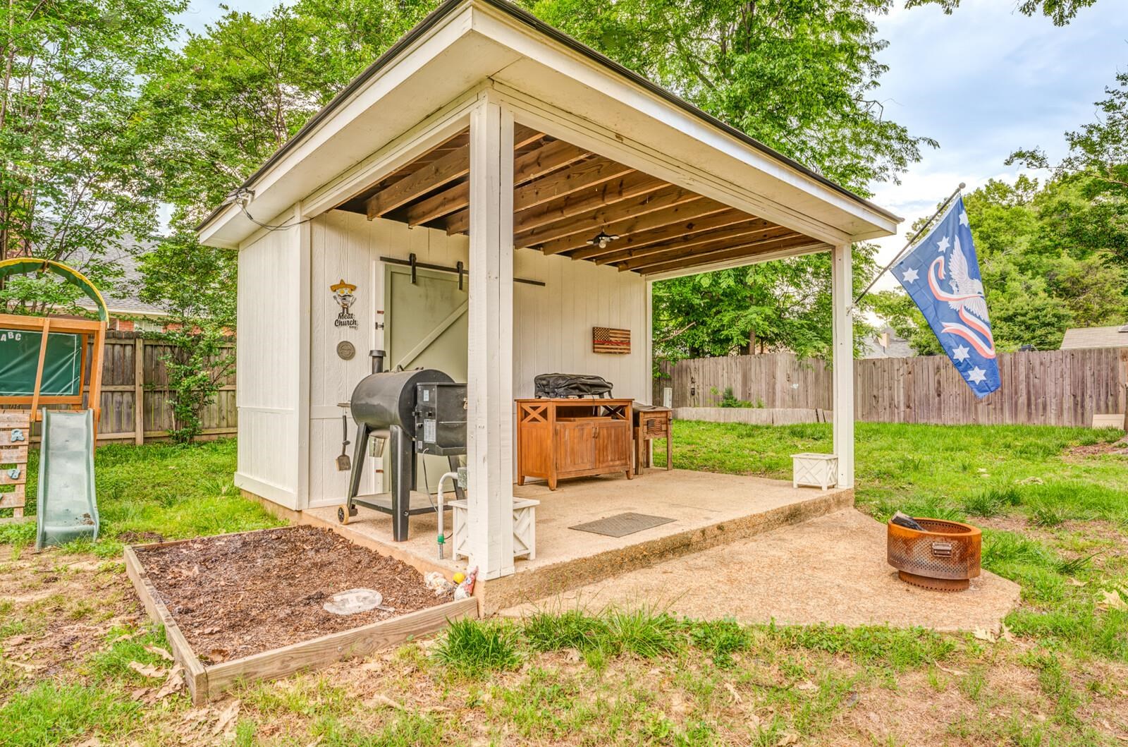 3769 OAK FOREST DR