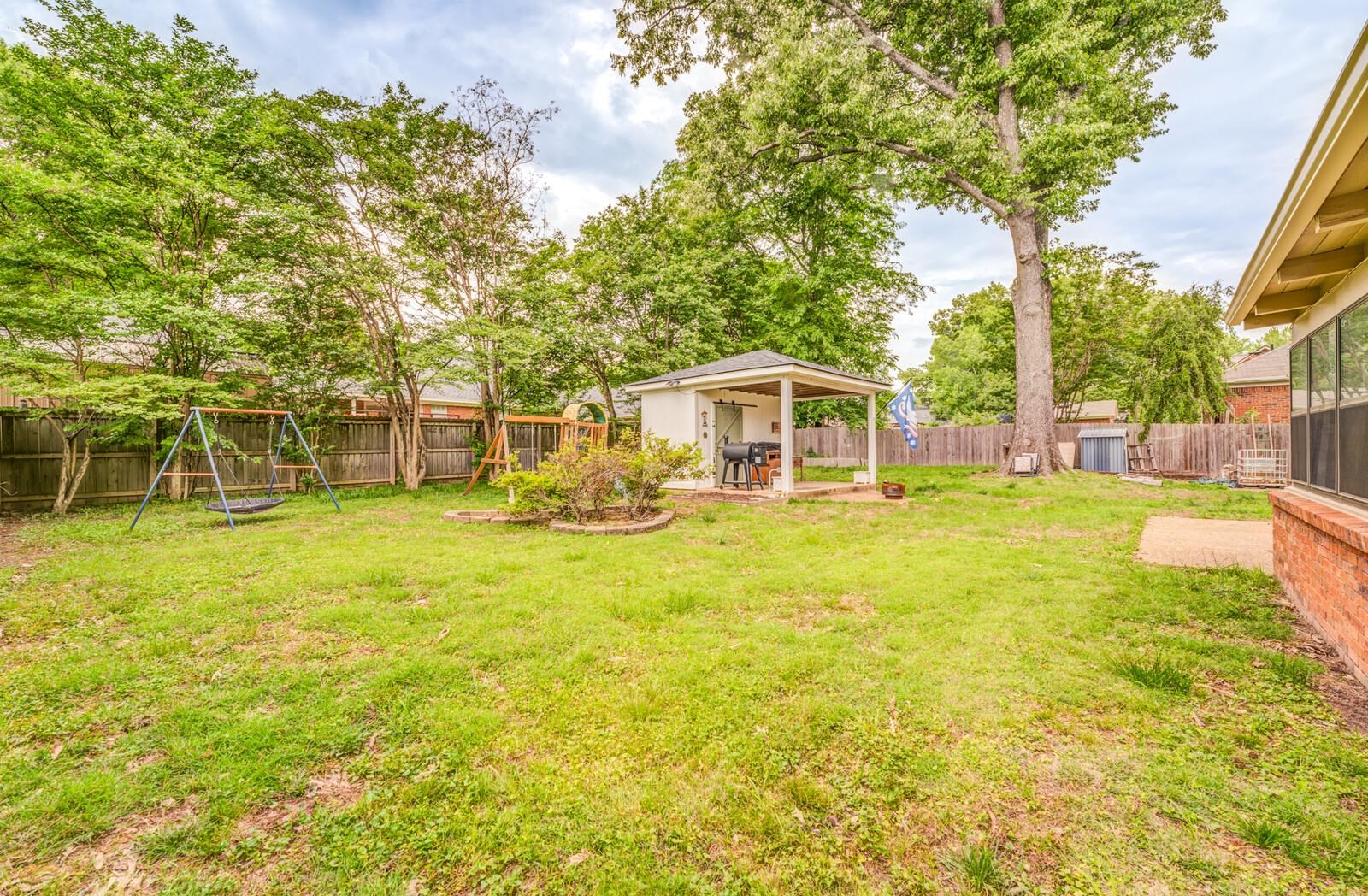 3769 OAK FOREST DR