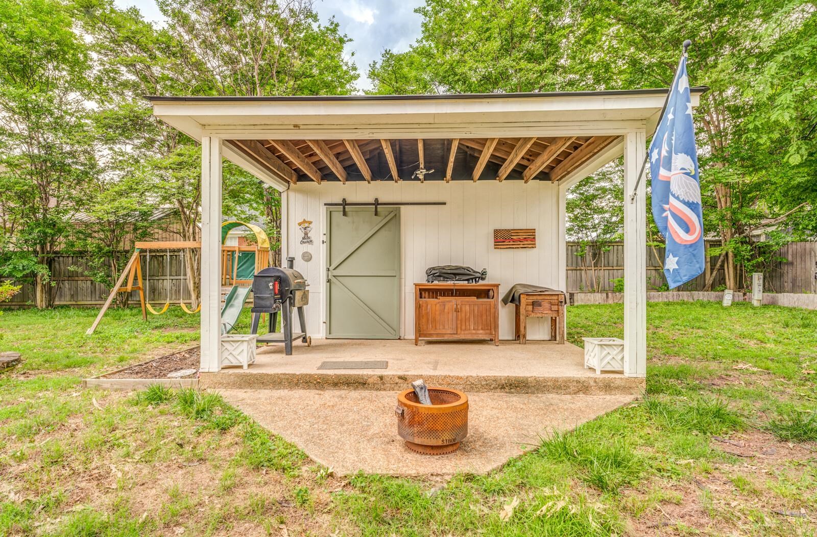 3769 OAK FOREST DR