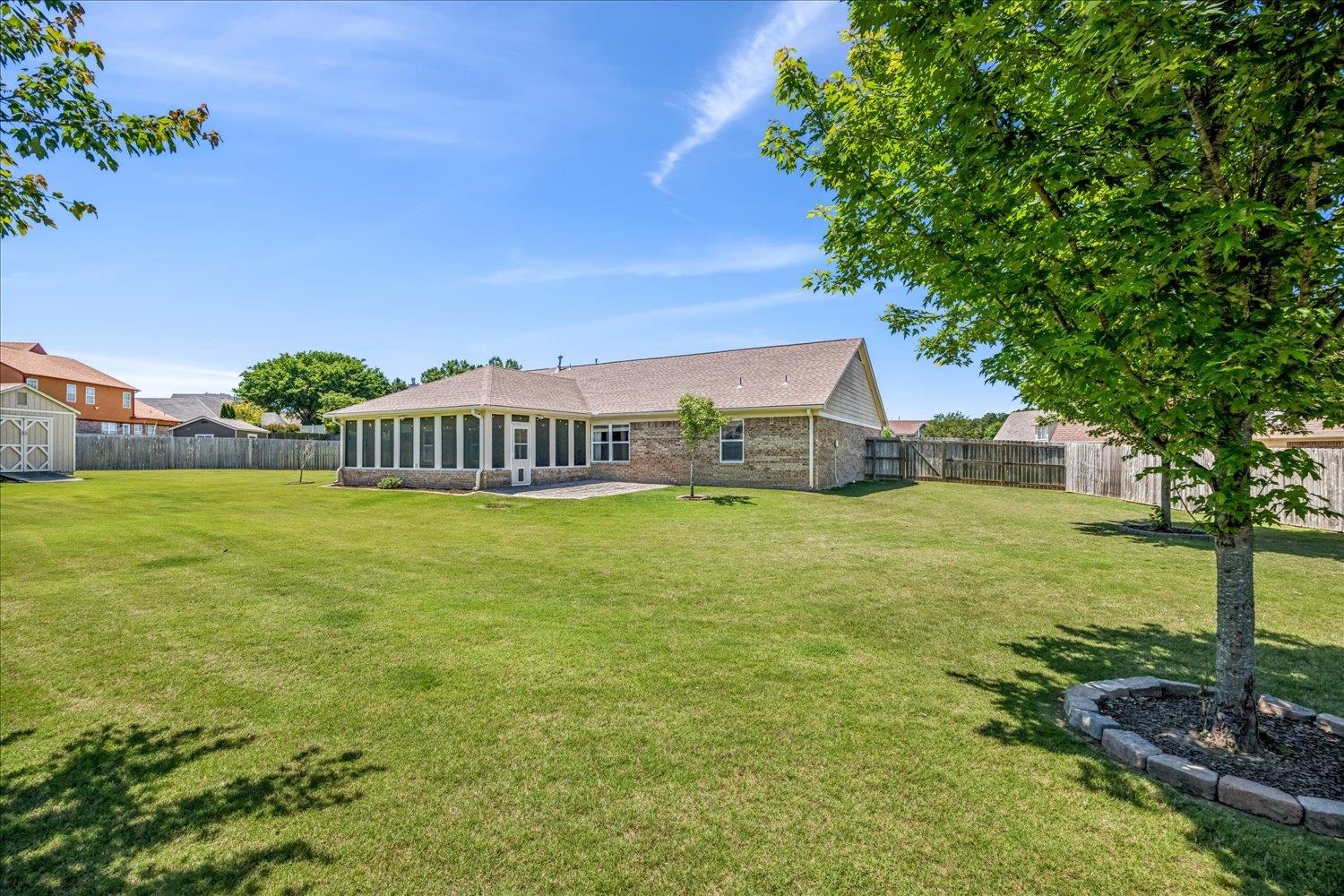 5097 CREST CV