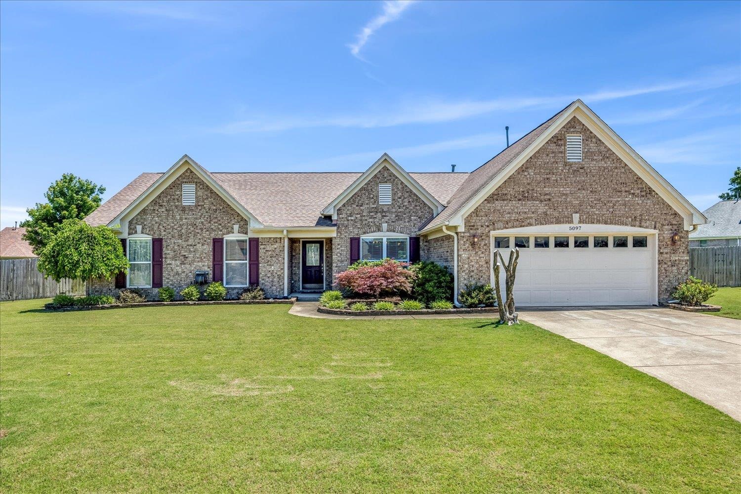 5097 CREST CV