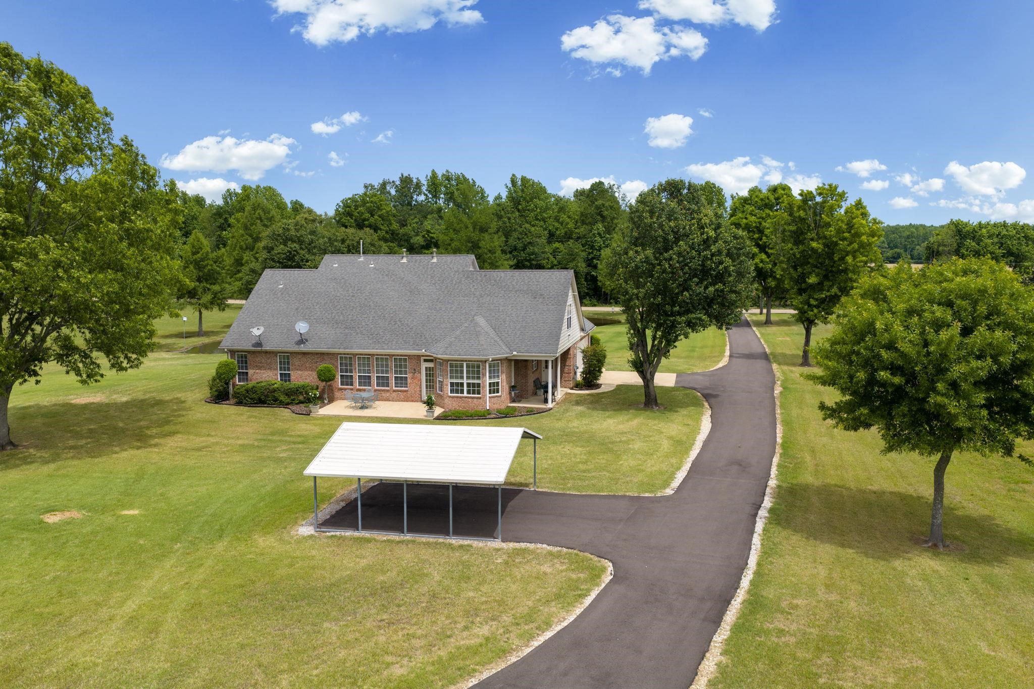 10445 MOOSE RD