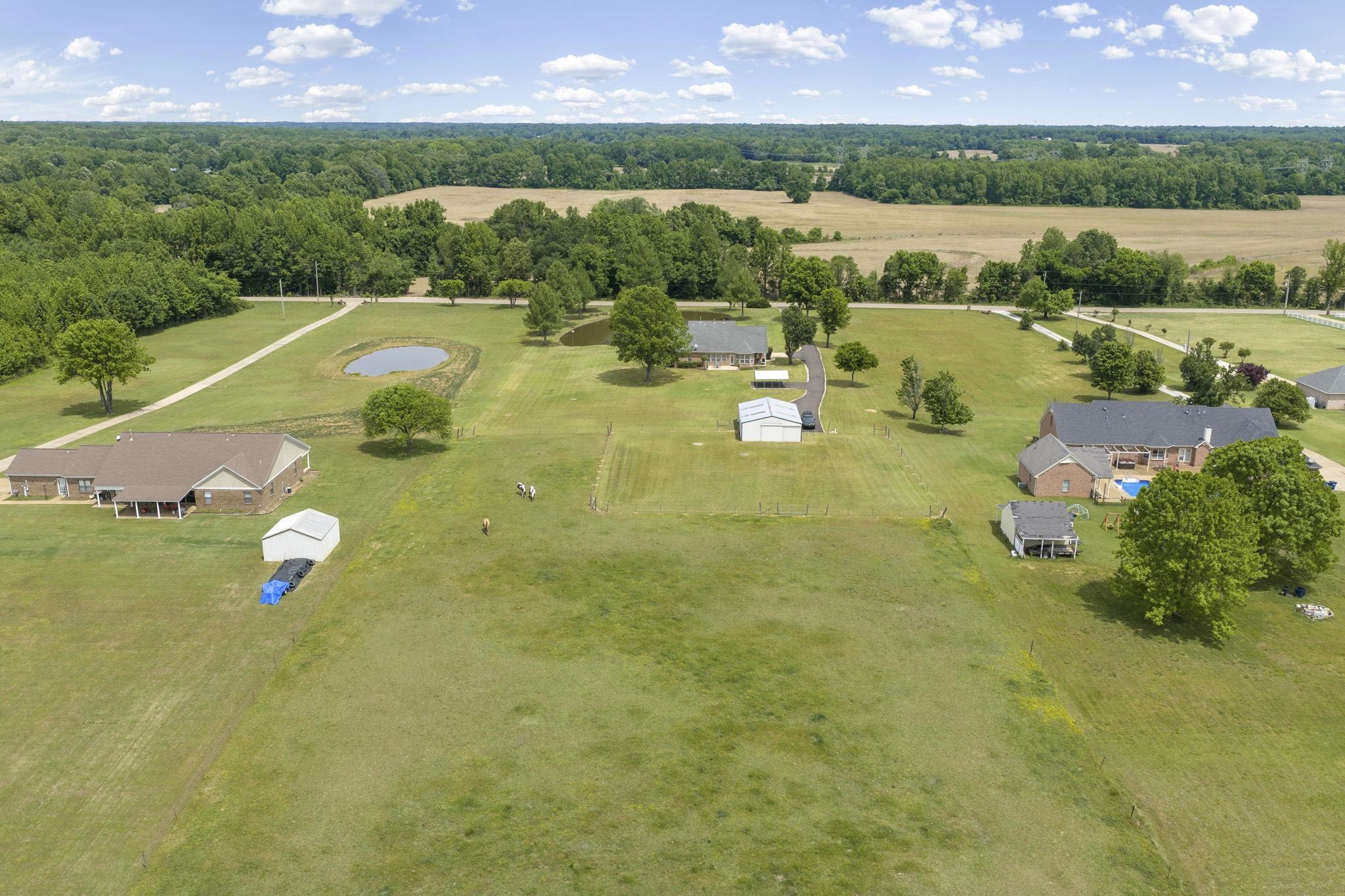 10445 MOOSE RD