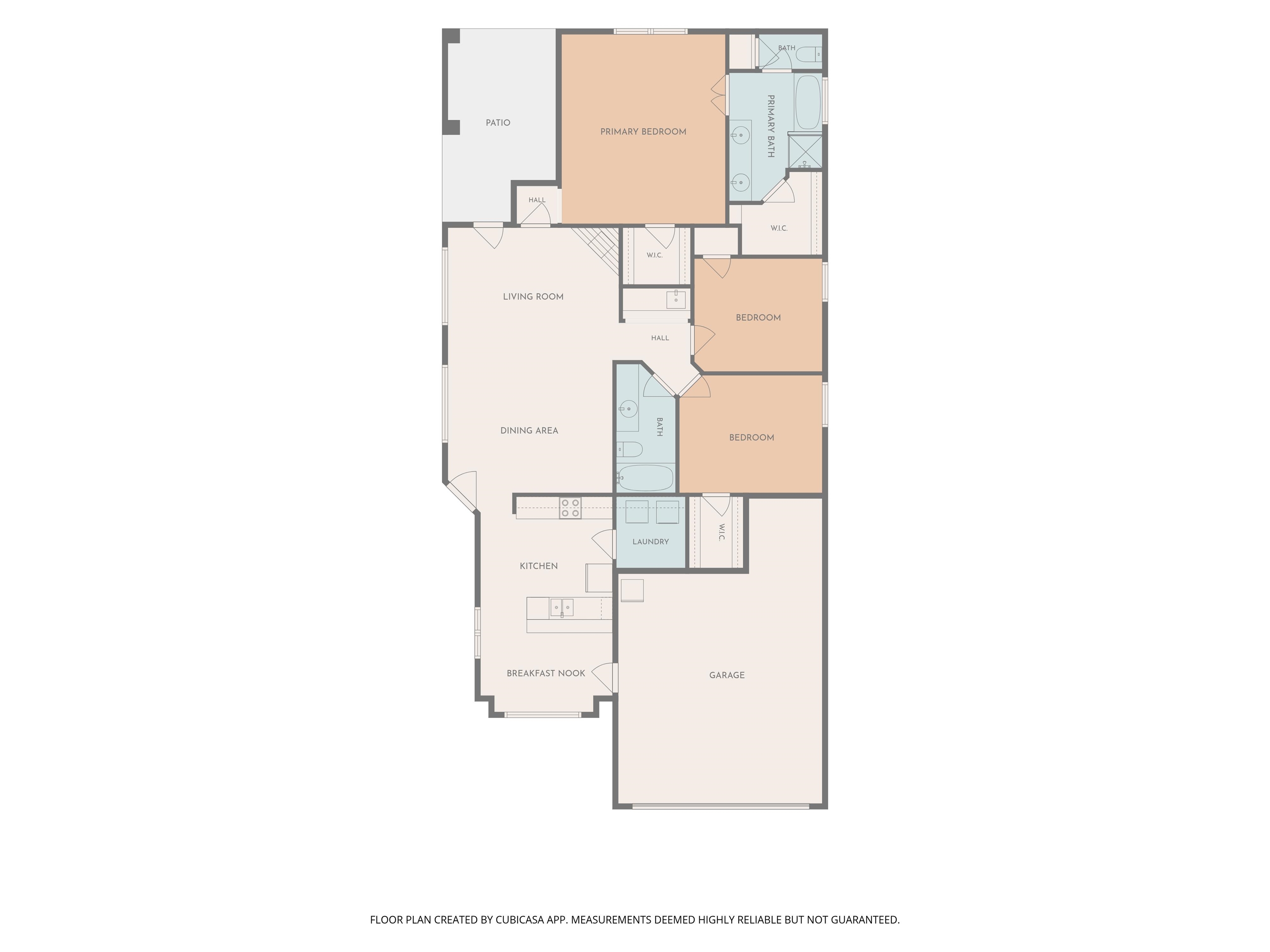 3153 CLUBVIEW CV N