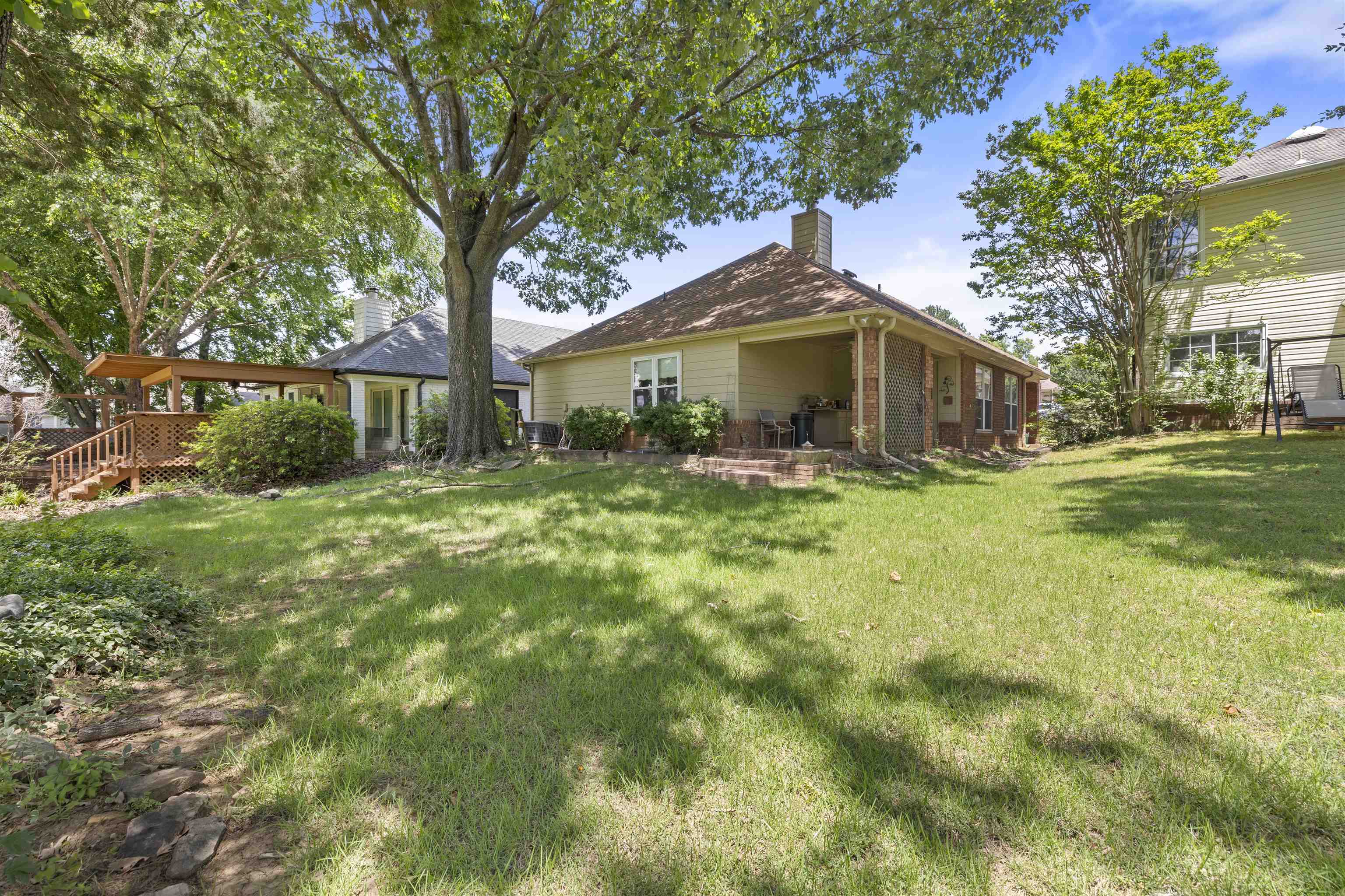 3153 CLUBVIEW CV N