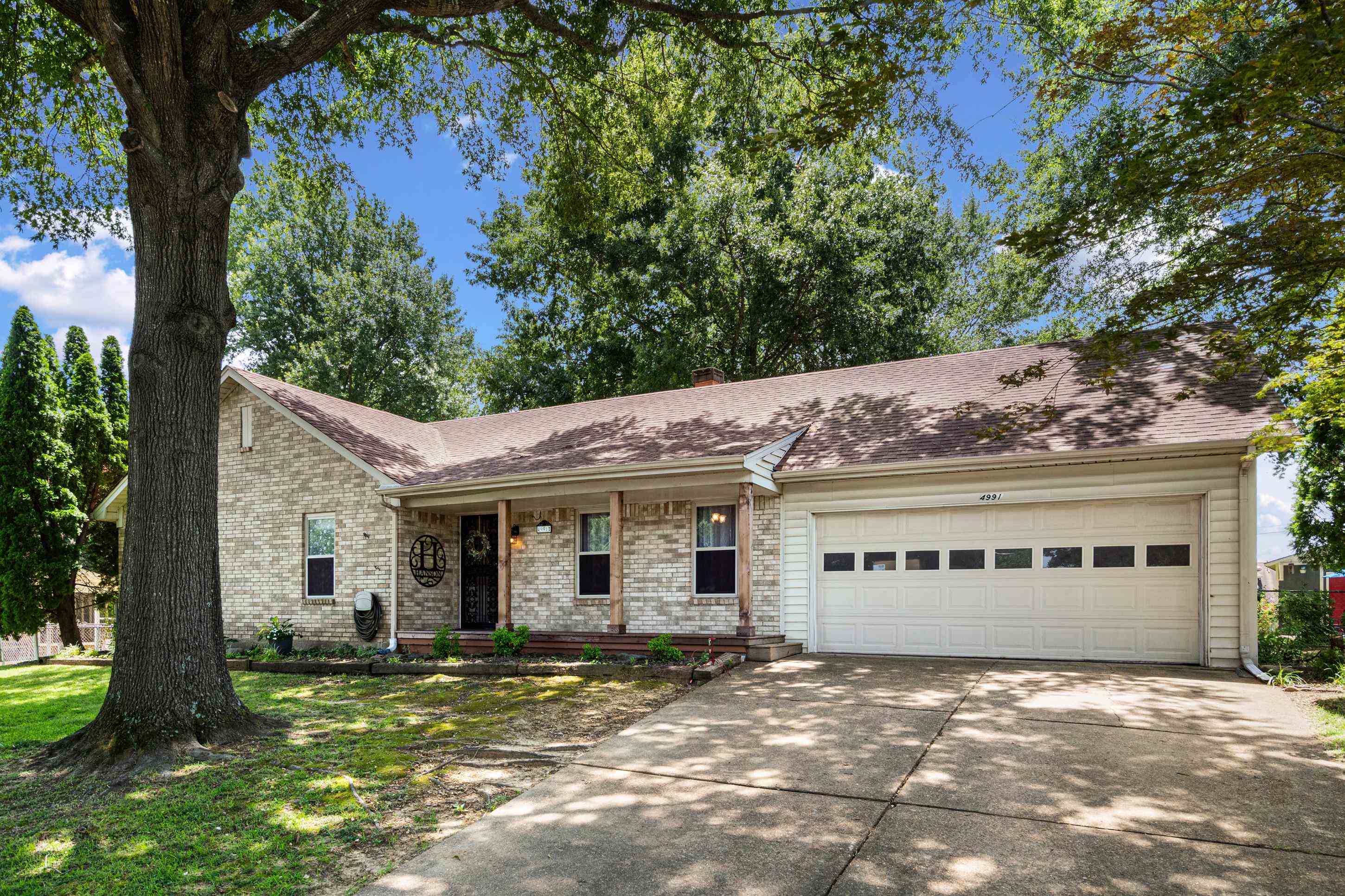 4991 CLEAR CREEK DR
