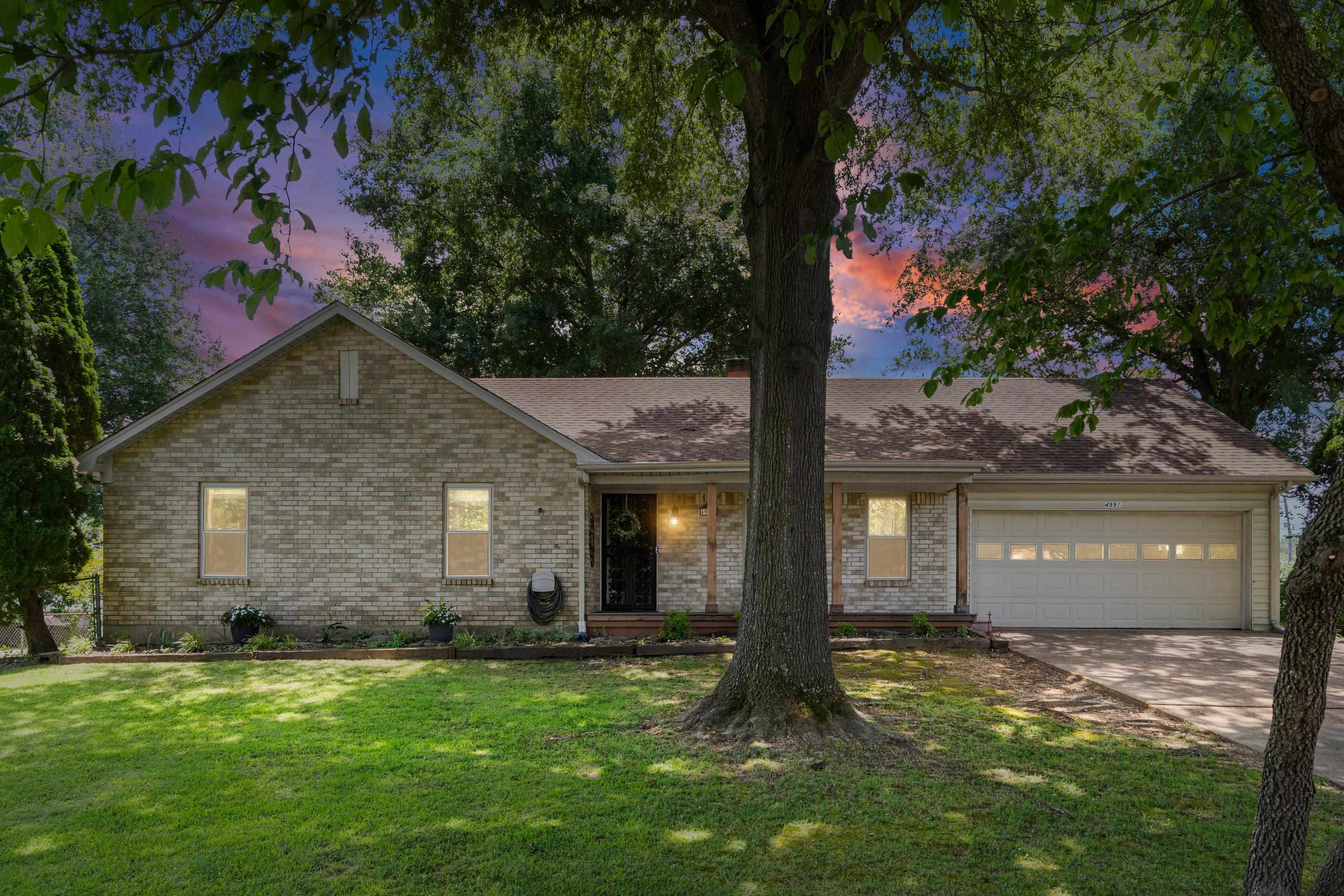 4991 CLEAR CREEK DR