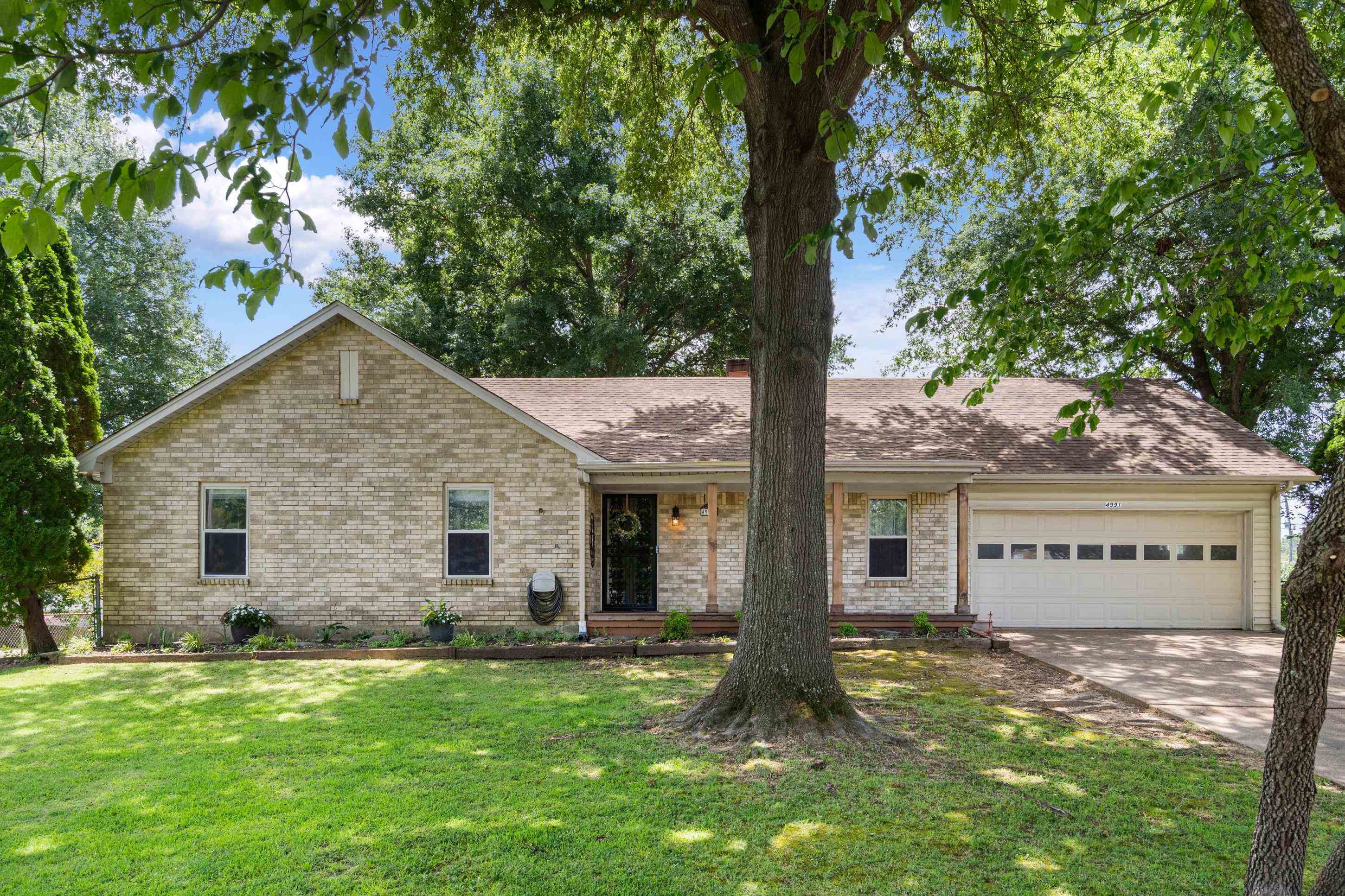 4991 CLEAR CREEK DR