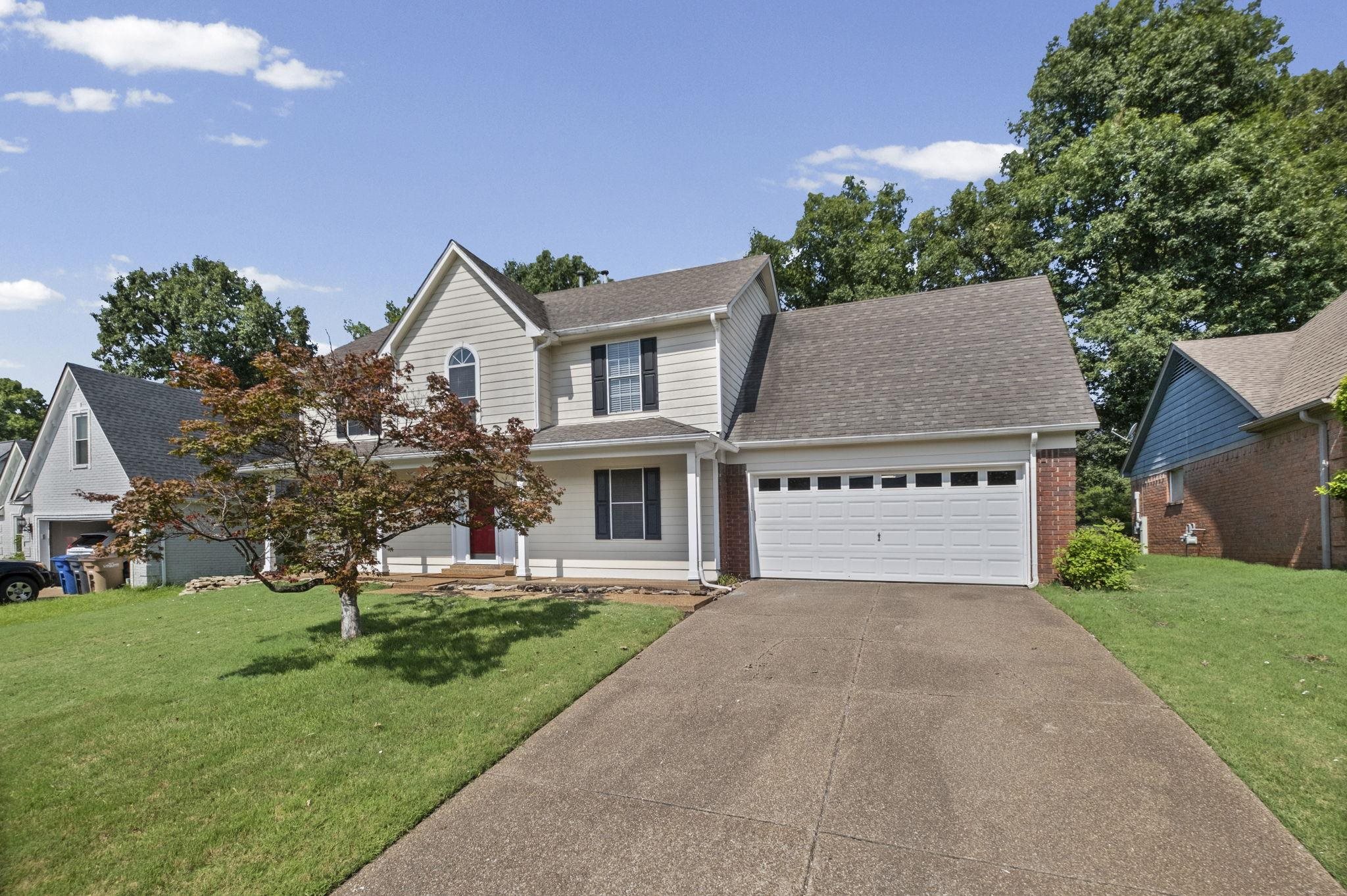 3169 SHADOW GREEN LN