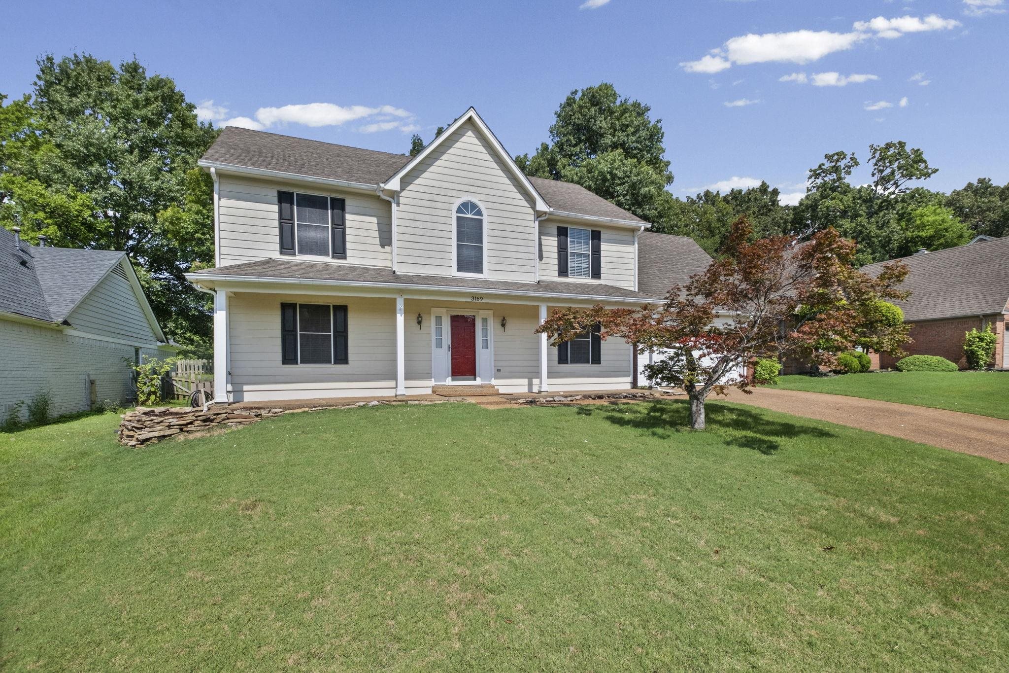 3169 SHADOW GREEN LN