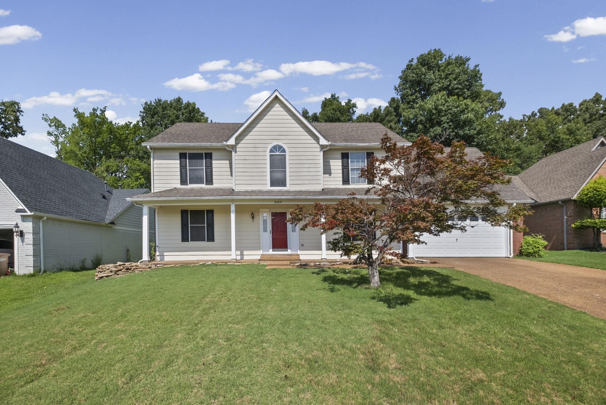 3169 SHADOW GREEN LN