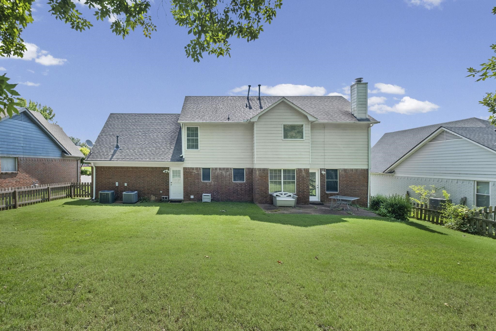 3169 SHADOW GREEN LN