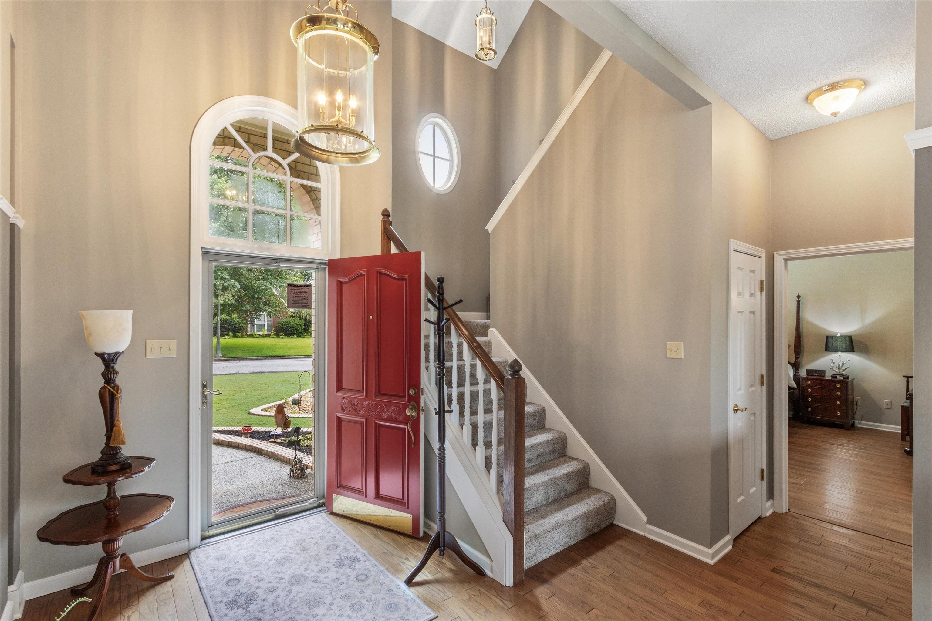 8392 KINGS TRAIL CV
