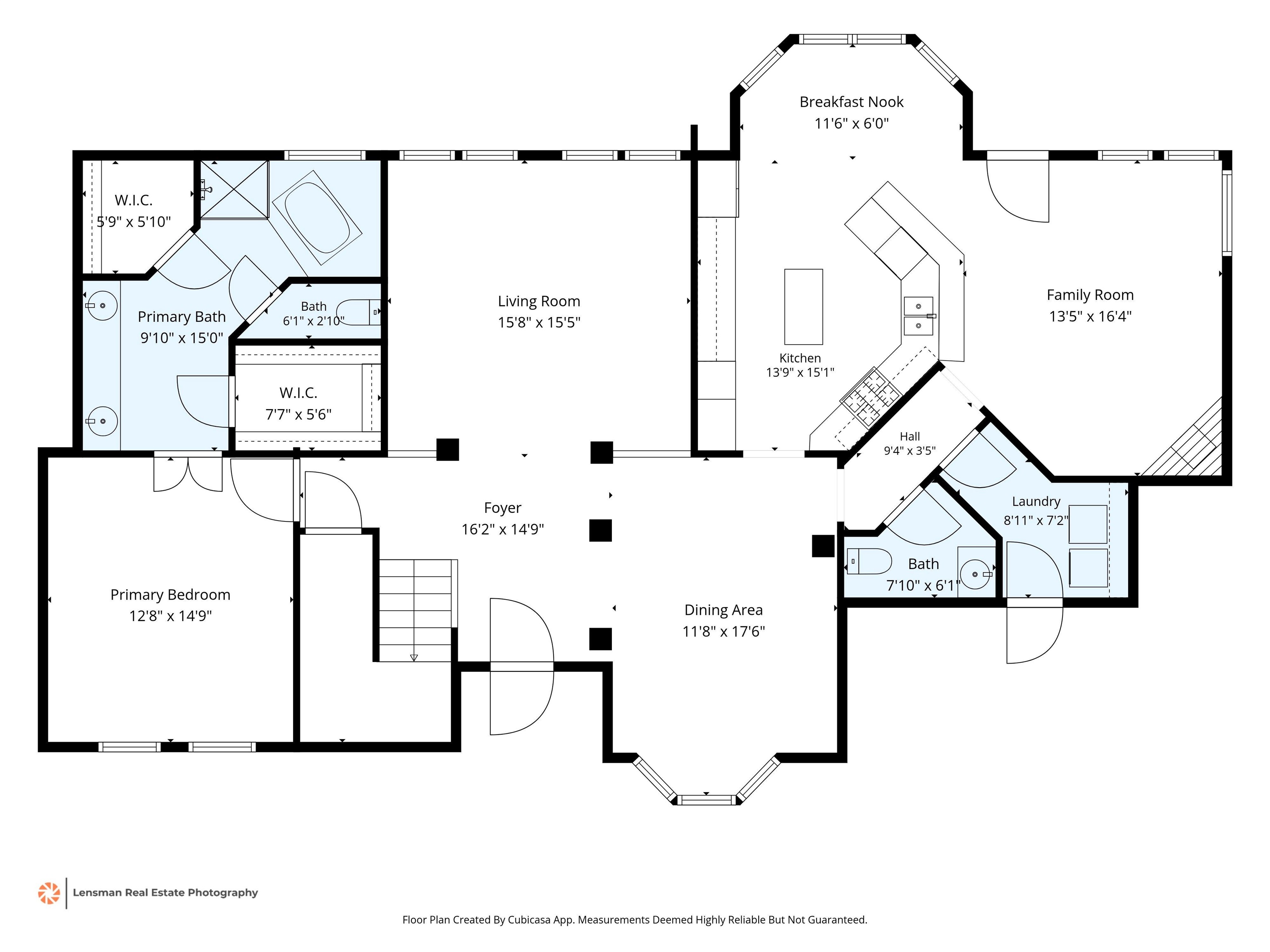 8392 KINGS TRAIL CV