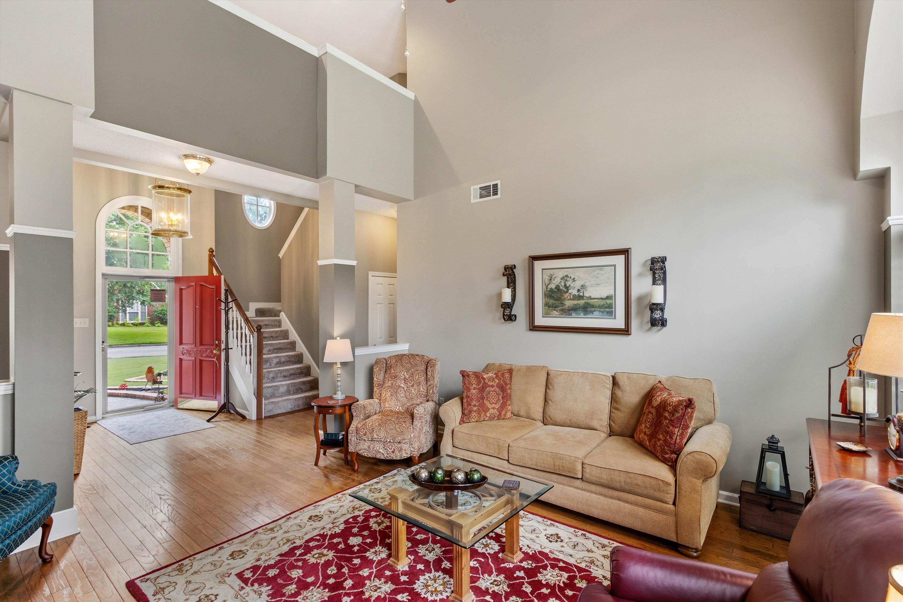 8392 KINGS TRAIL CV