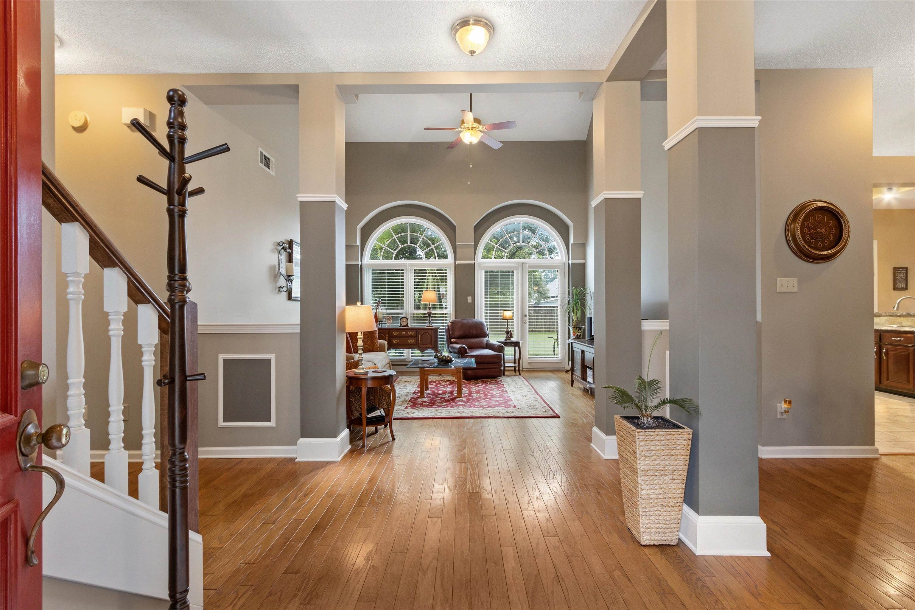 8392 KINGS TRAIL CV