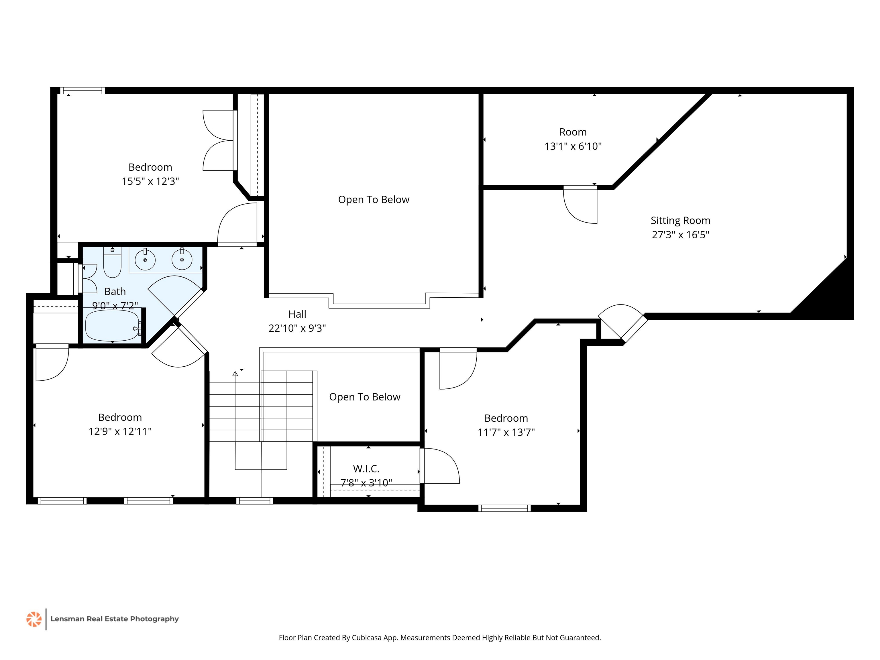 8392 KINGS TRAIL CV