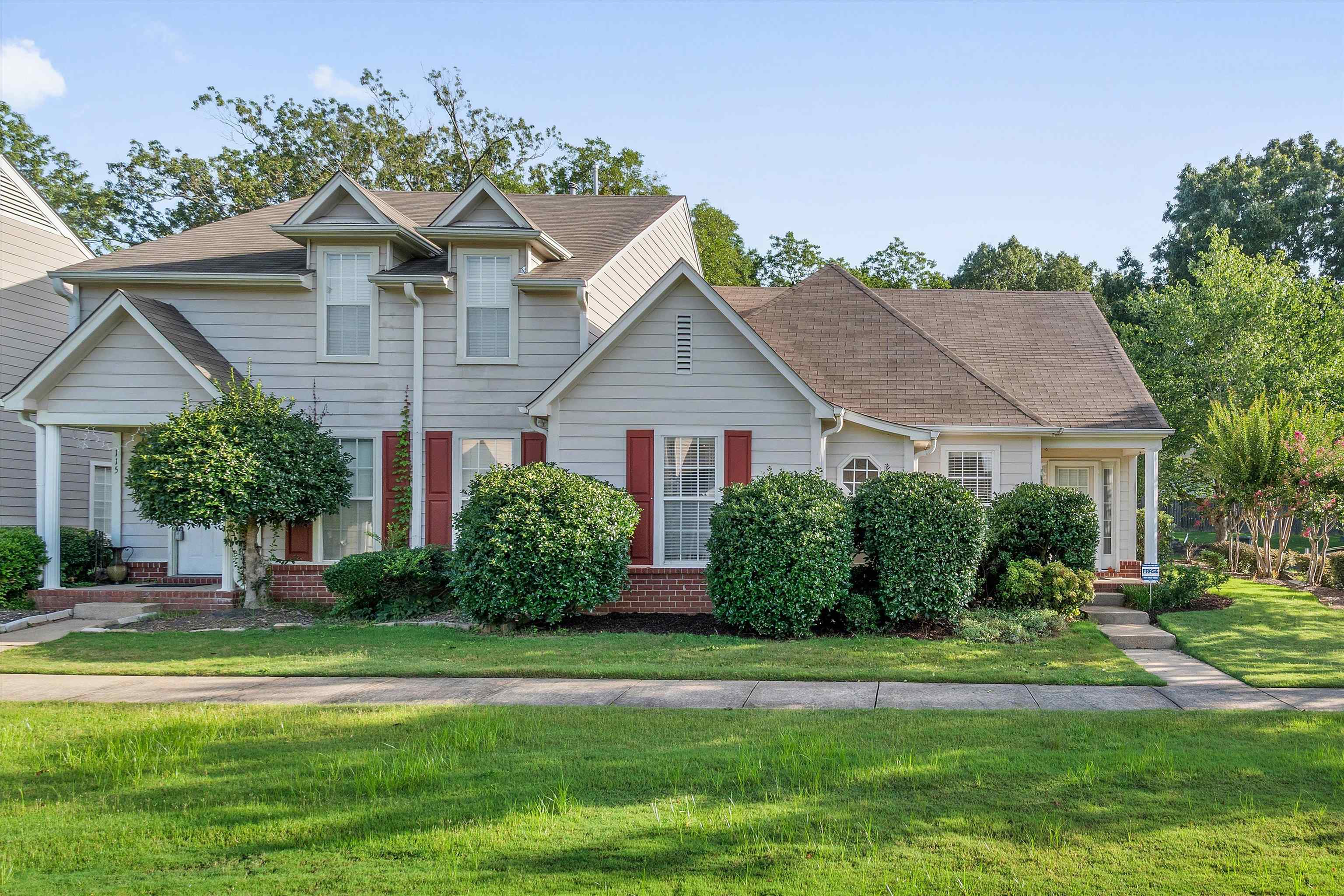 111 DANNON SPRINGS DR