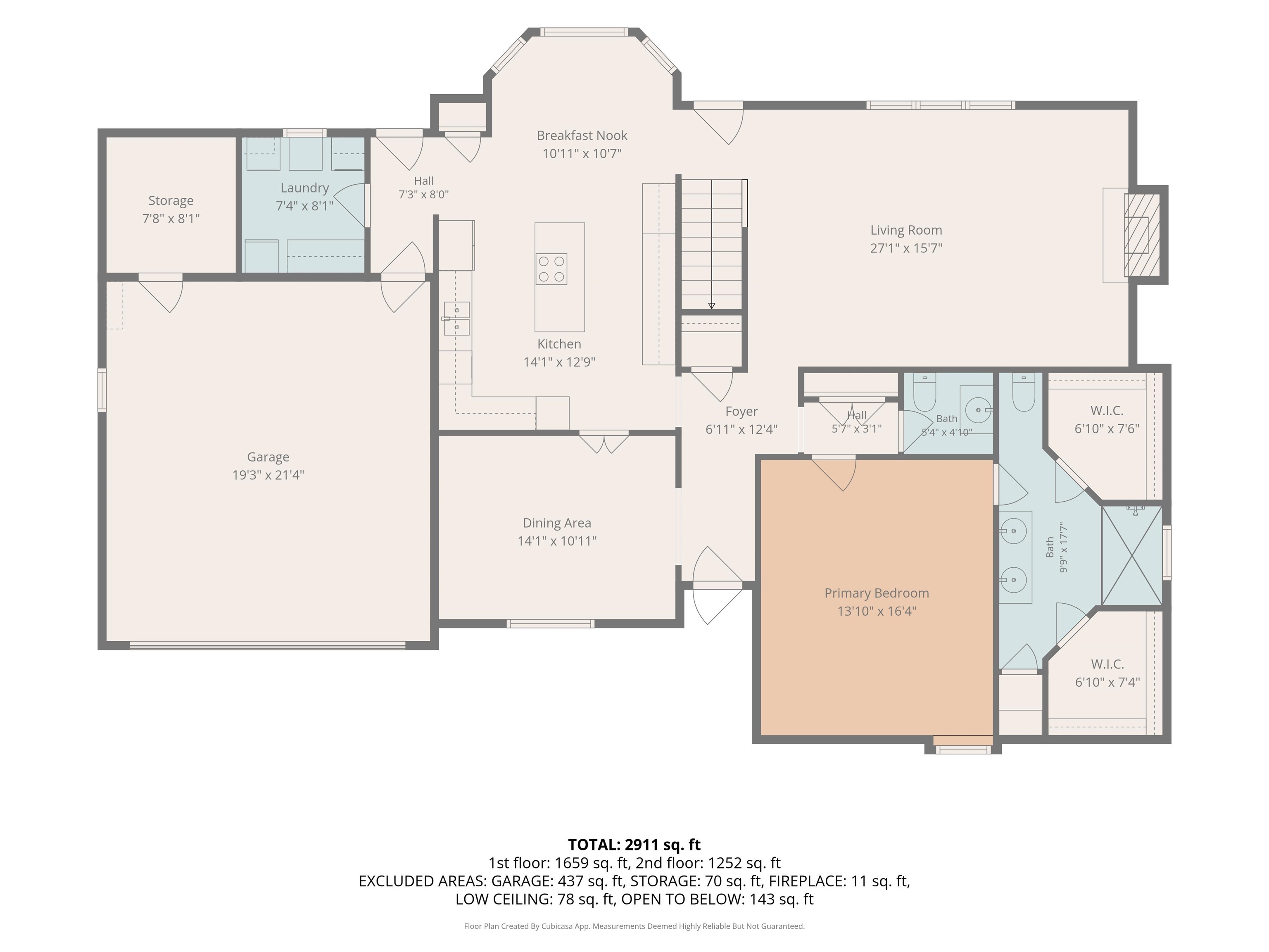 3078 STONECREST CIR