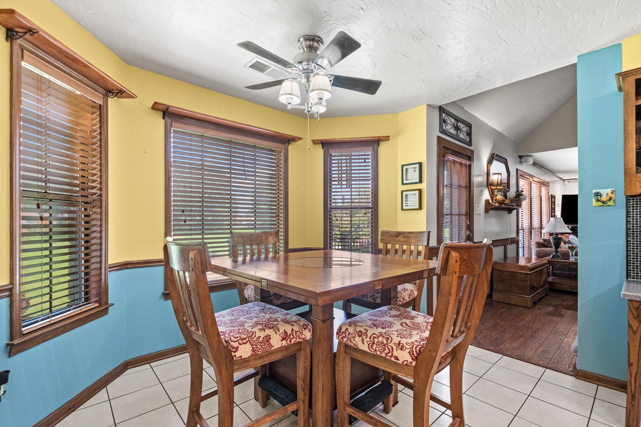 3078 STONECREST CIR