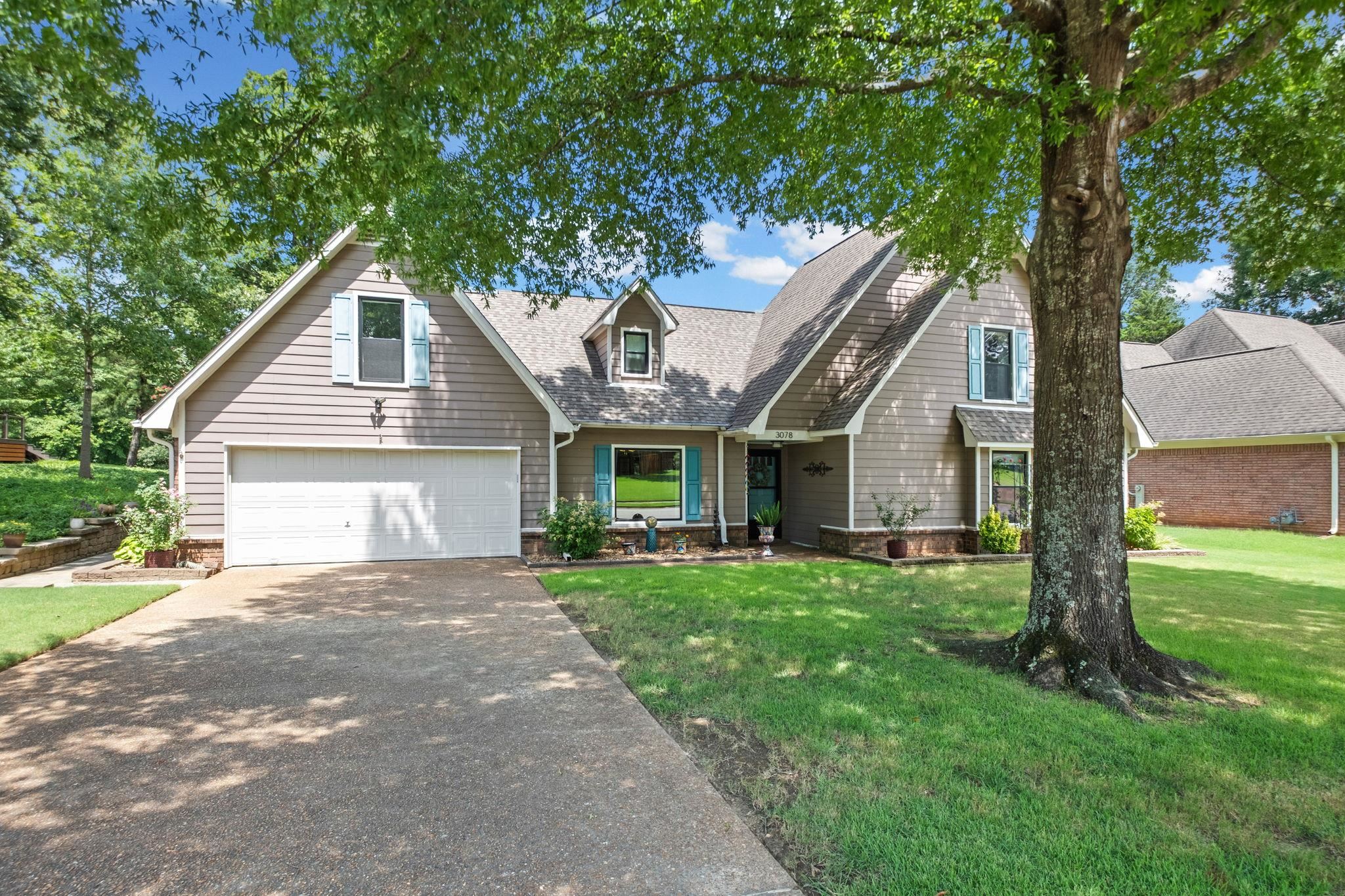 3078 STONECREST CIR