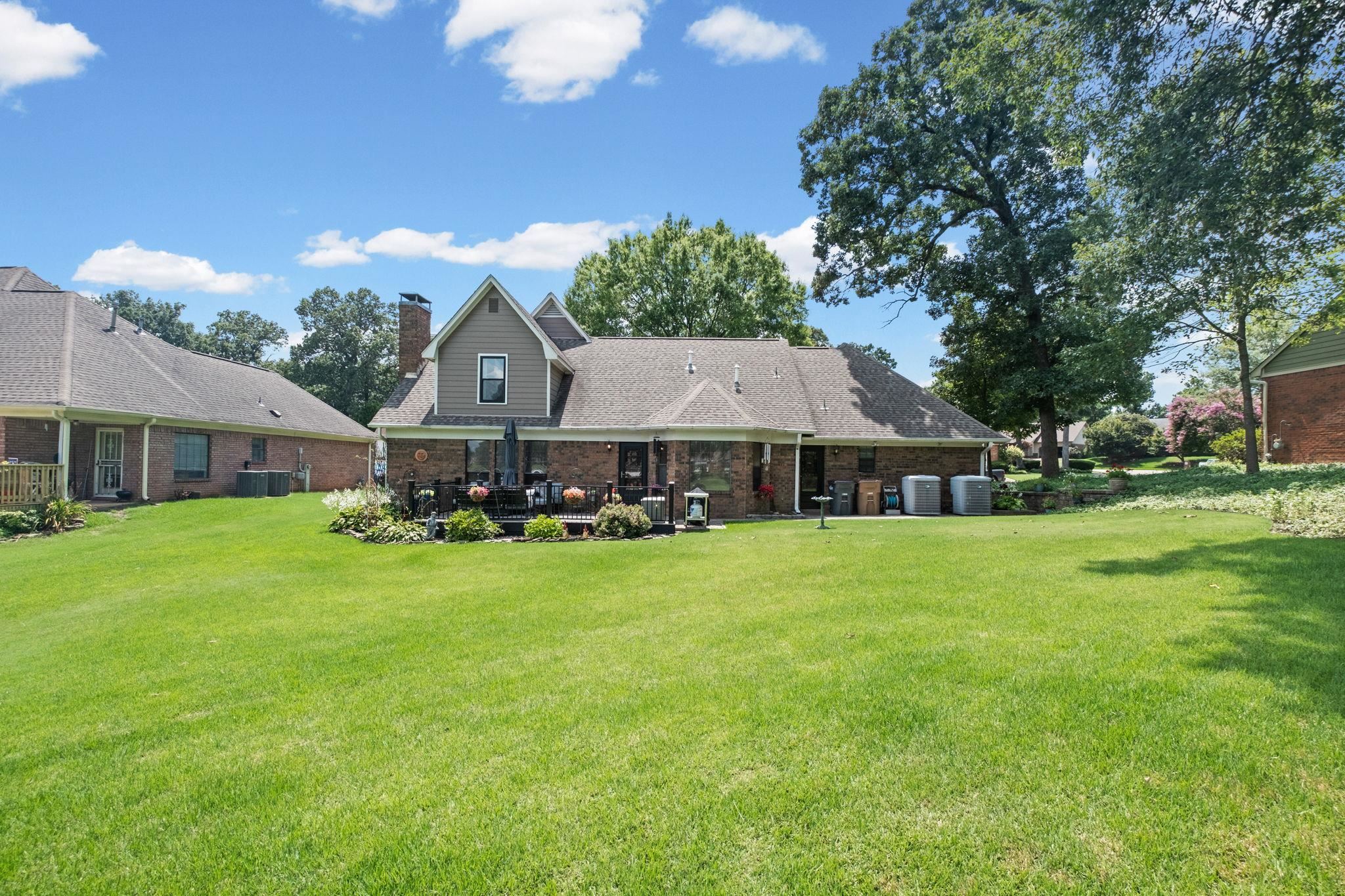 3078 STONECREST CIR