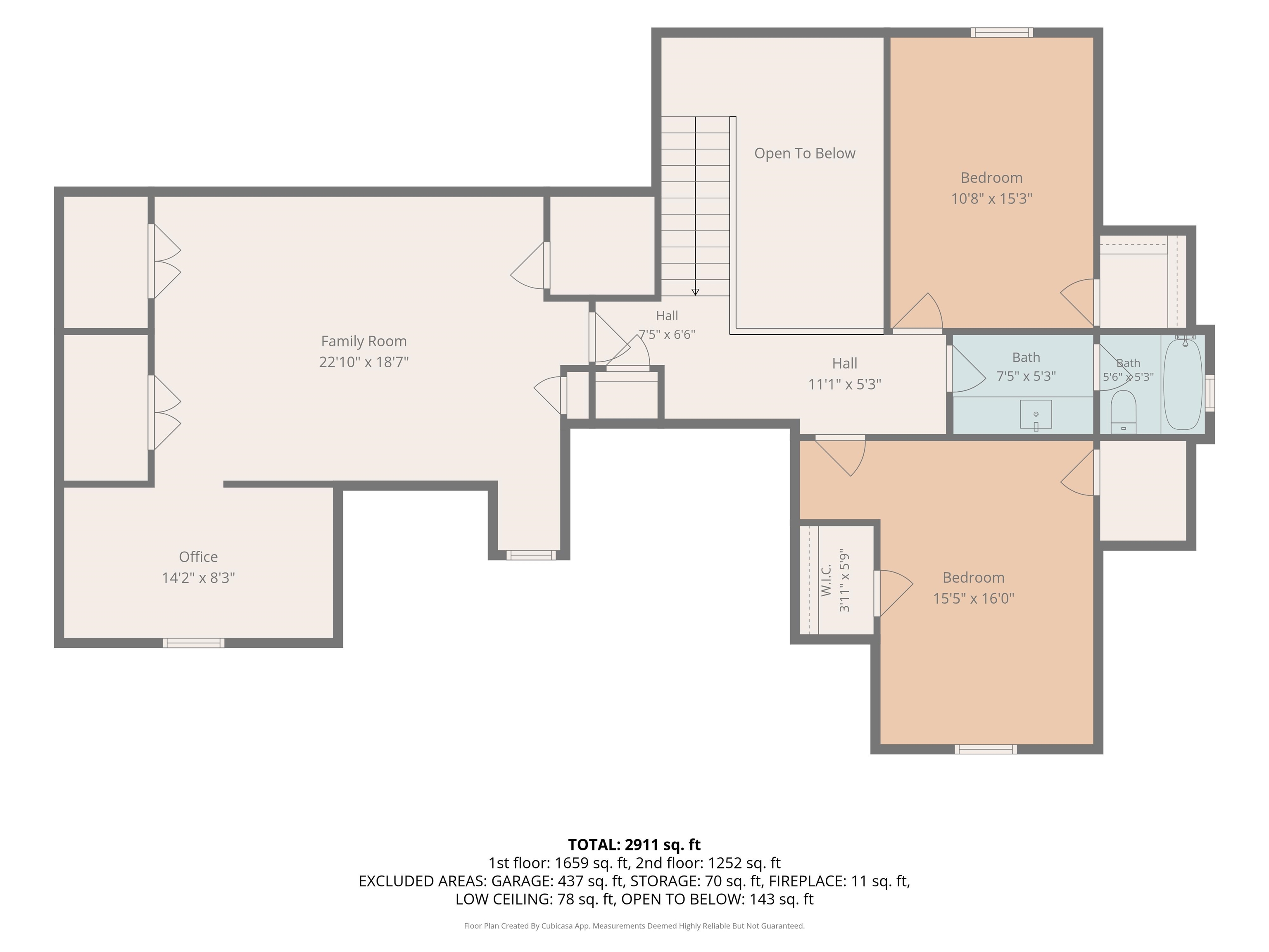 3078 STONECREST CIR