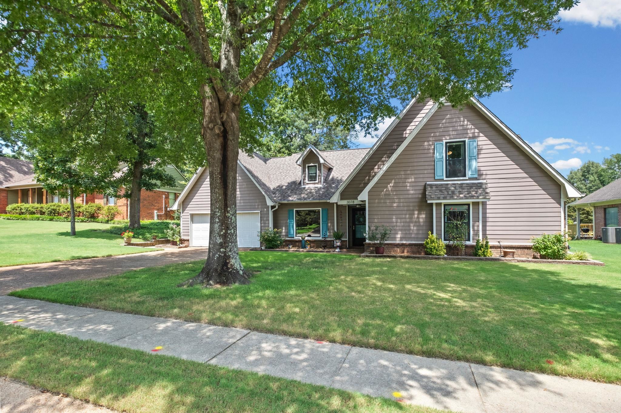 3078 STONECREST CIR