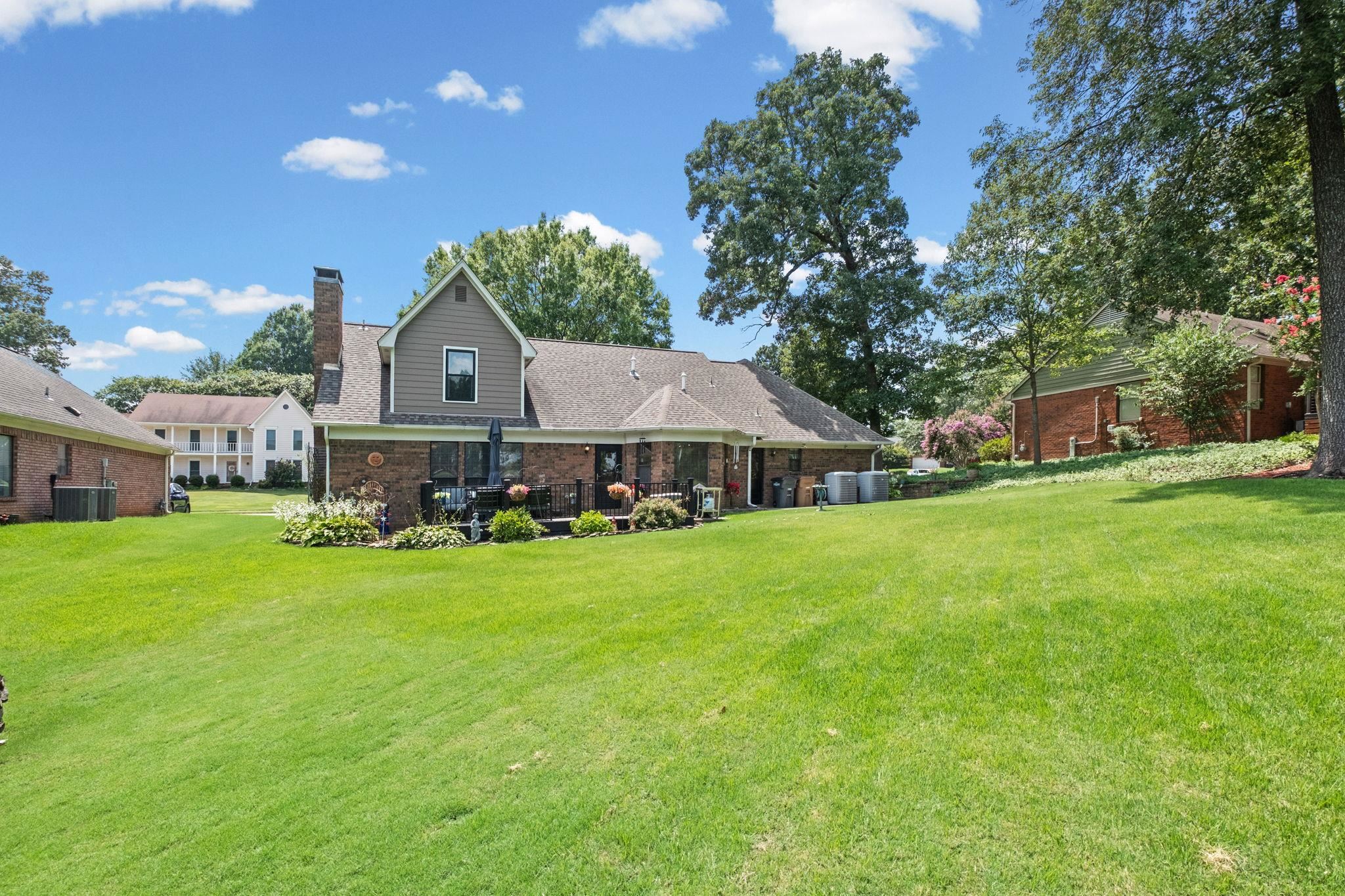 3078 STONECREST CIR
