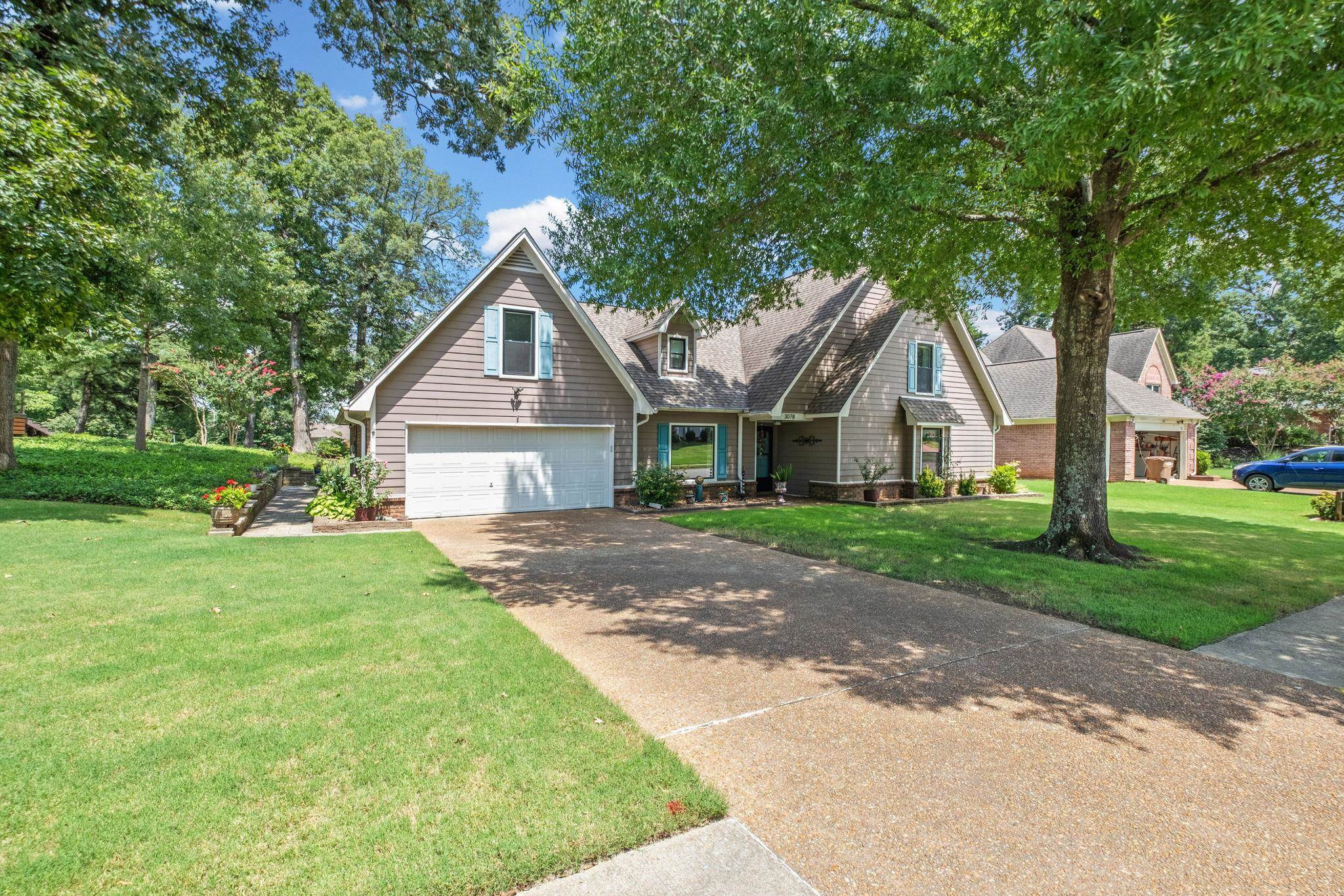 3078 STONECREST CIR