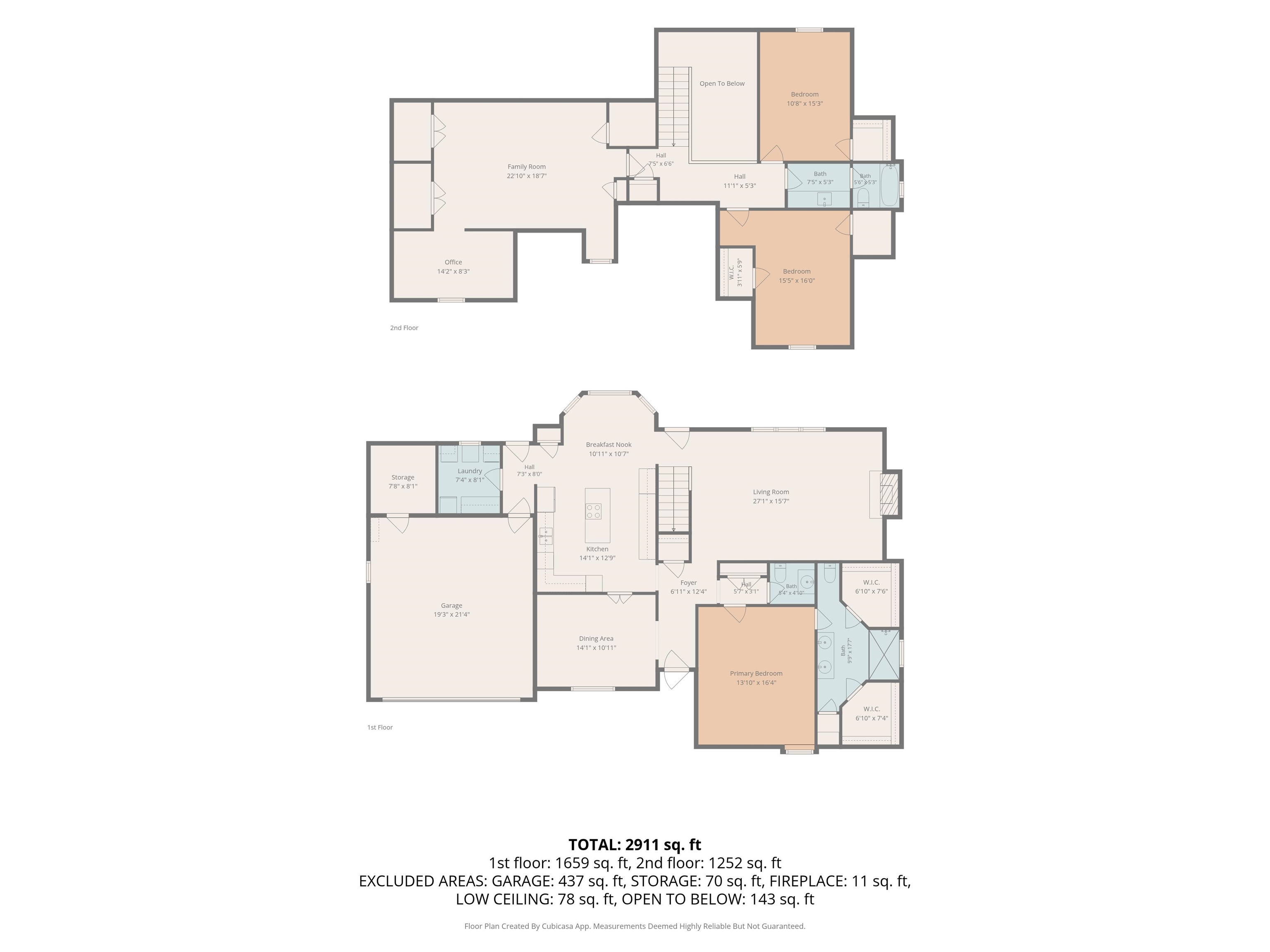 3078 STONECREST CIR