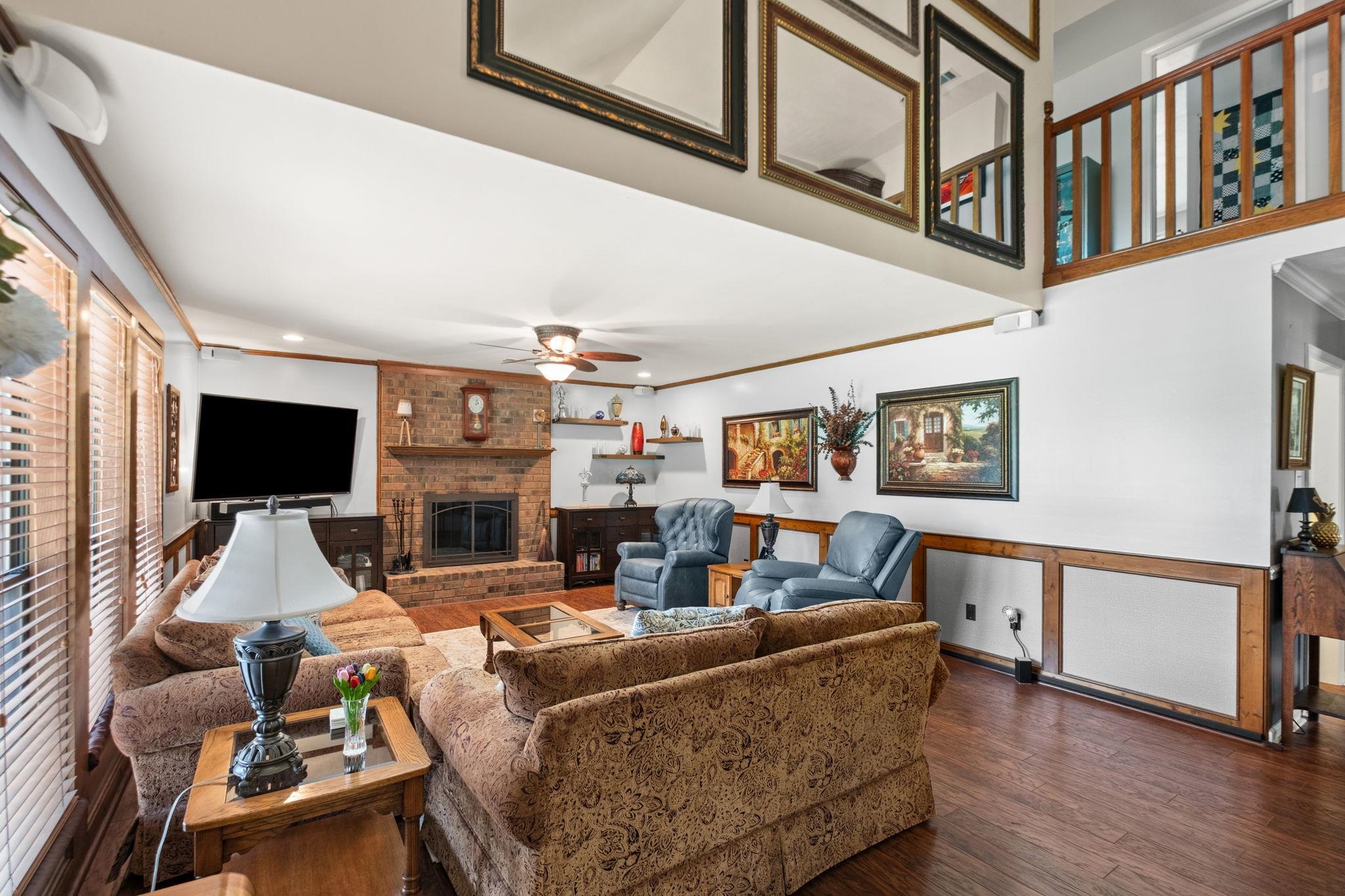 3078 STONECREST CIR