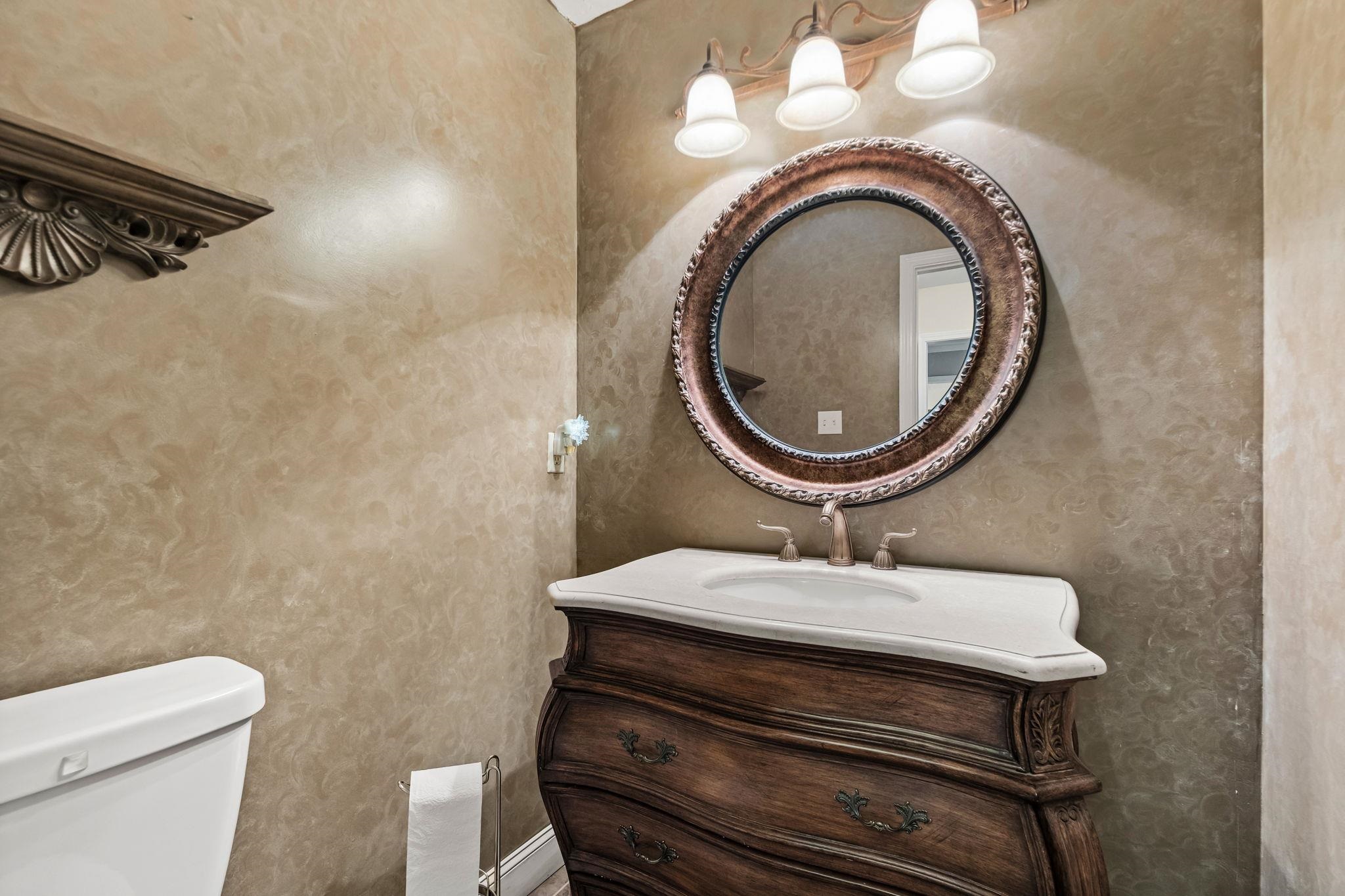 3078 STONECREST CIR