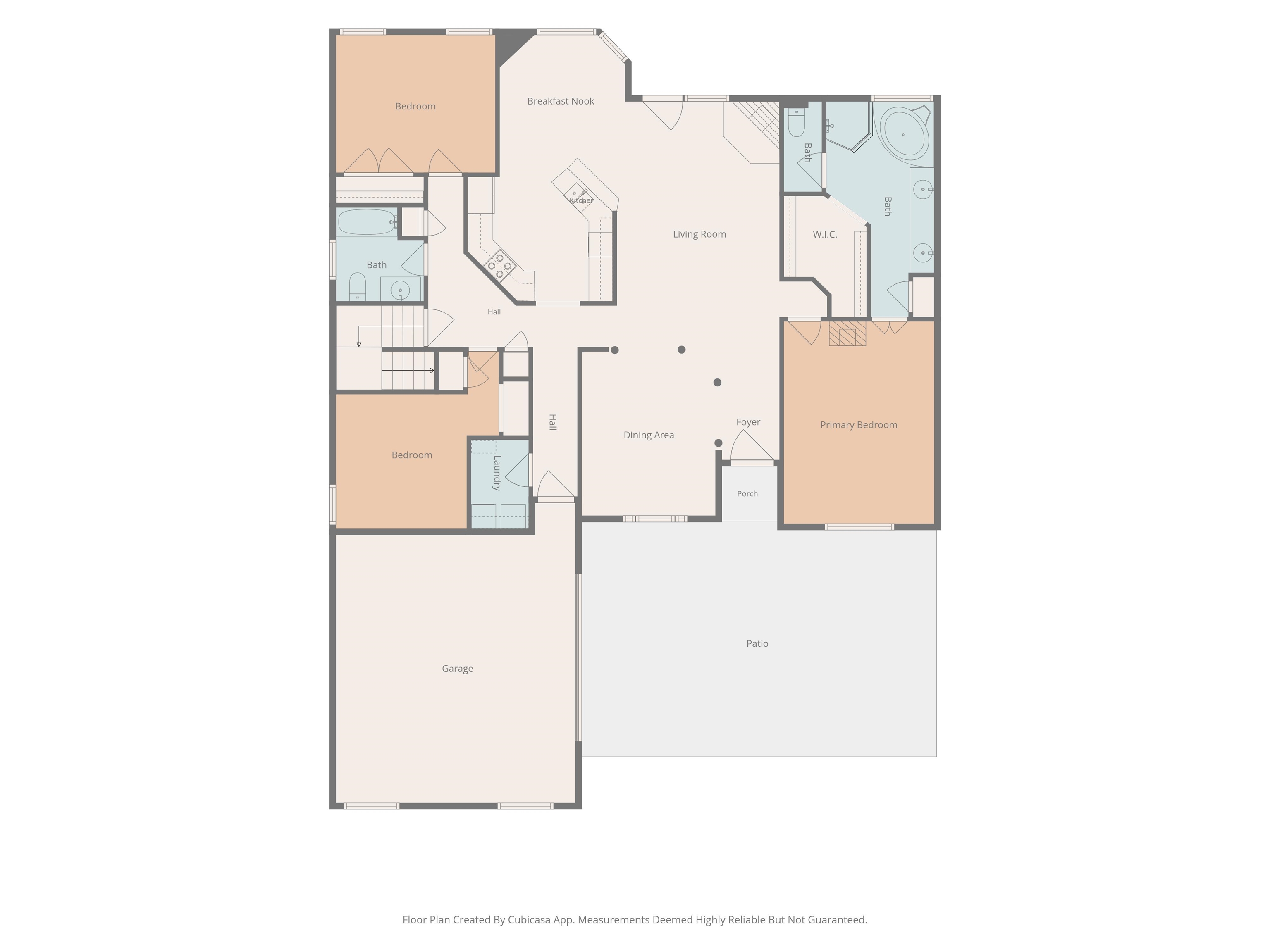 8224 BLUE LAGOON DR