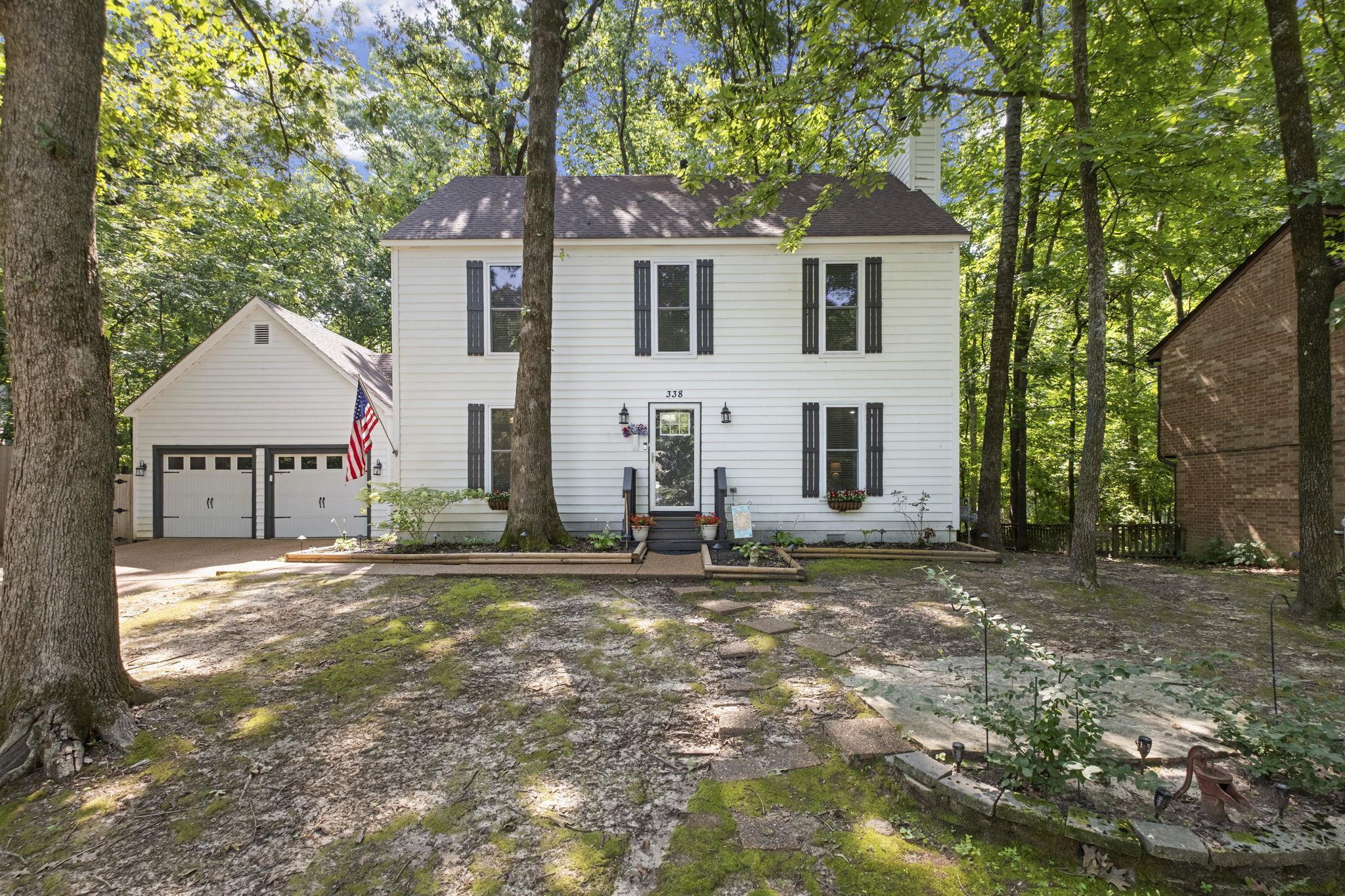 338 ERICSON RD