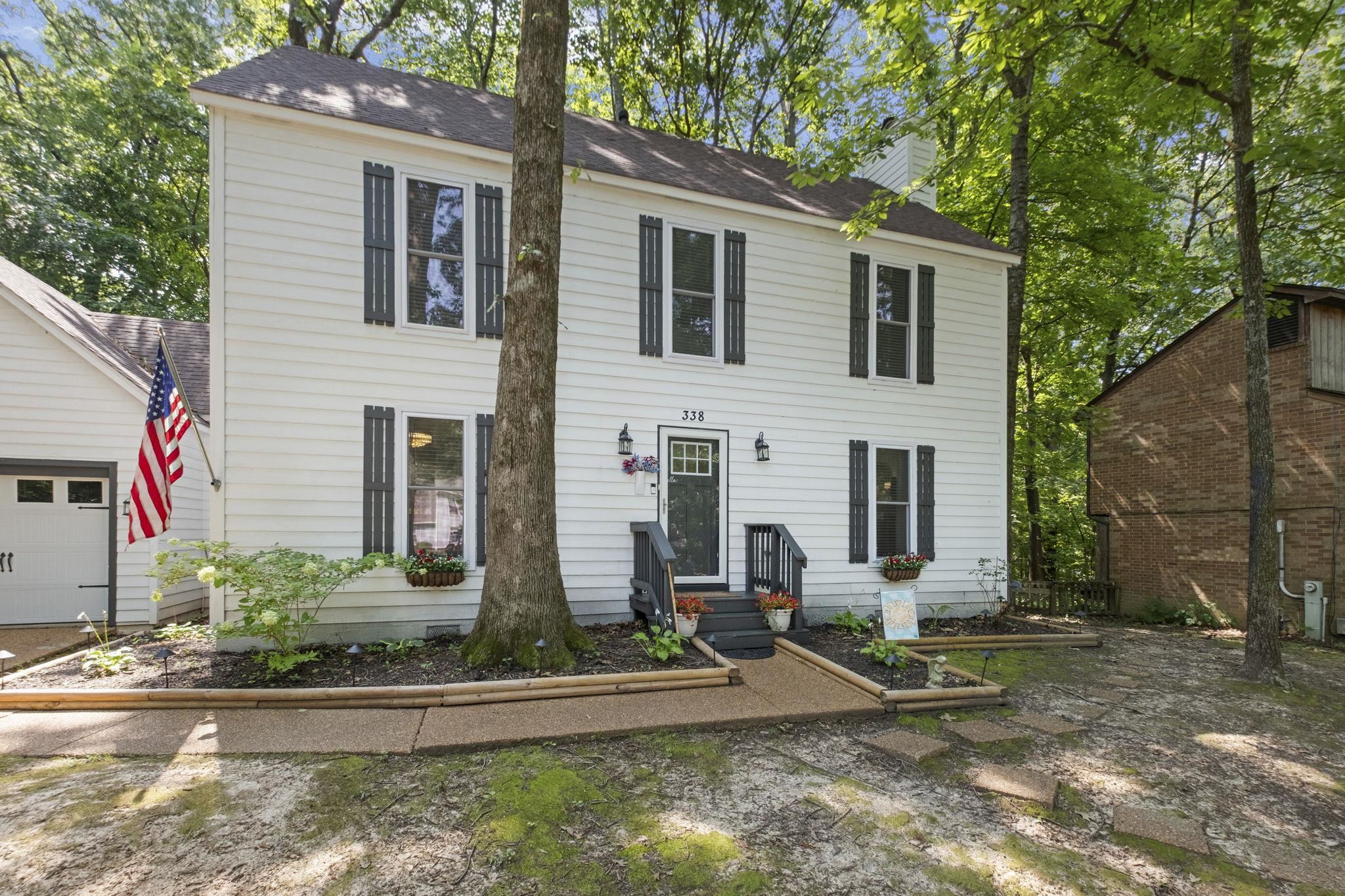 338 ERICSON RD