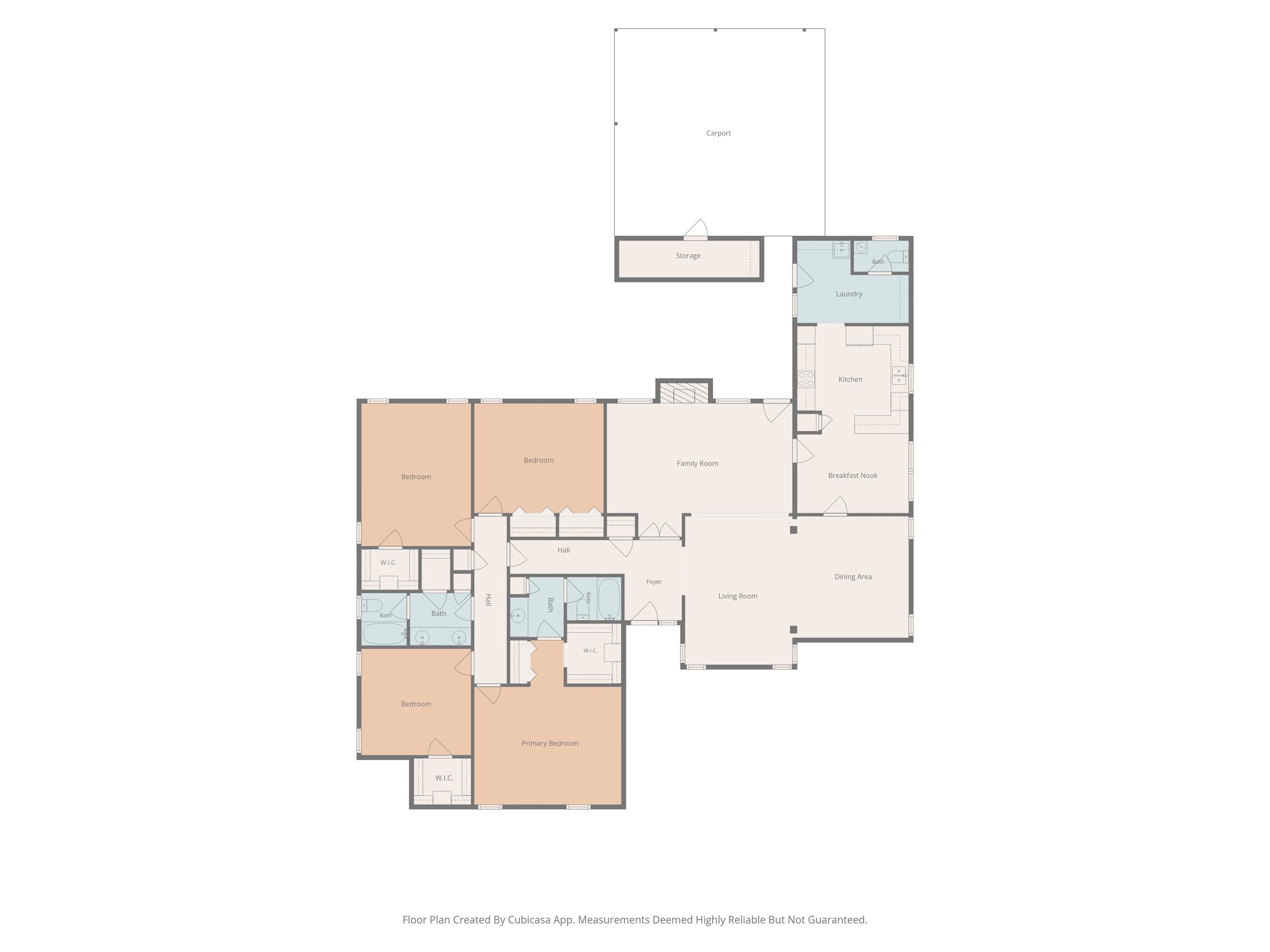 2174 MONTEGO DR
