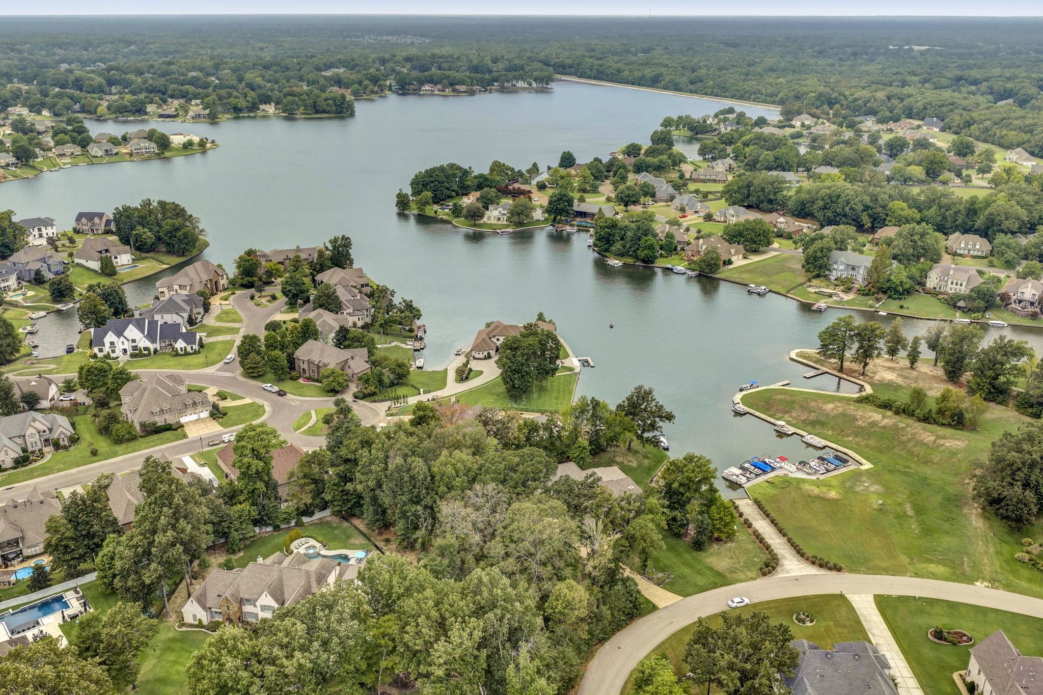 3981 N POTTER WOODS CV