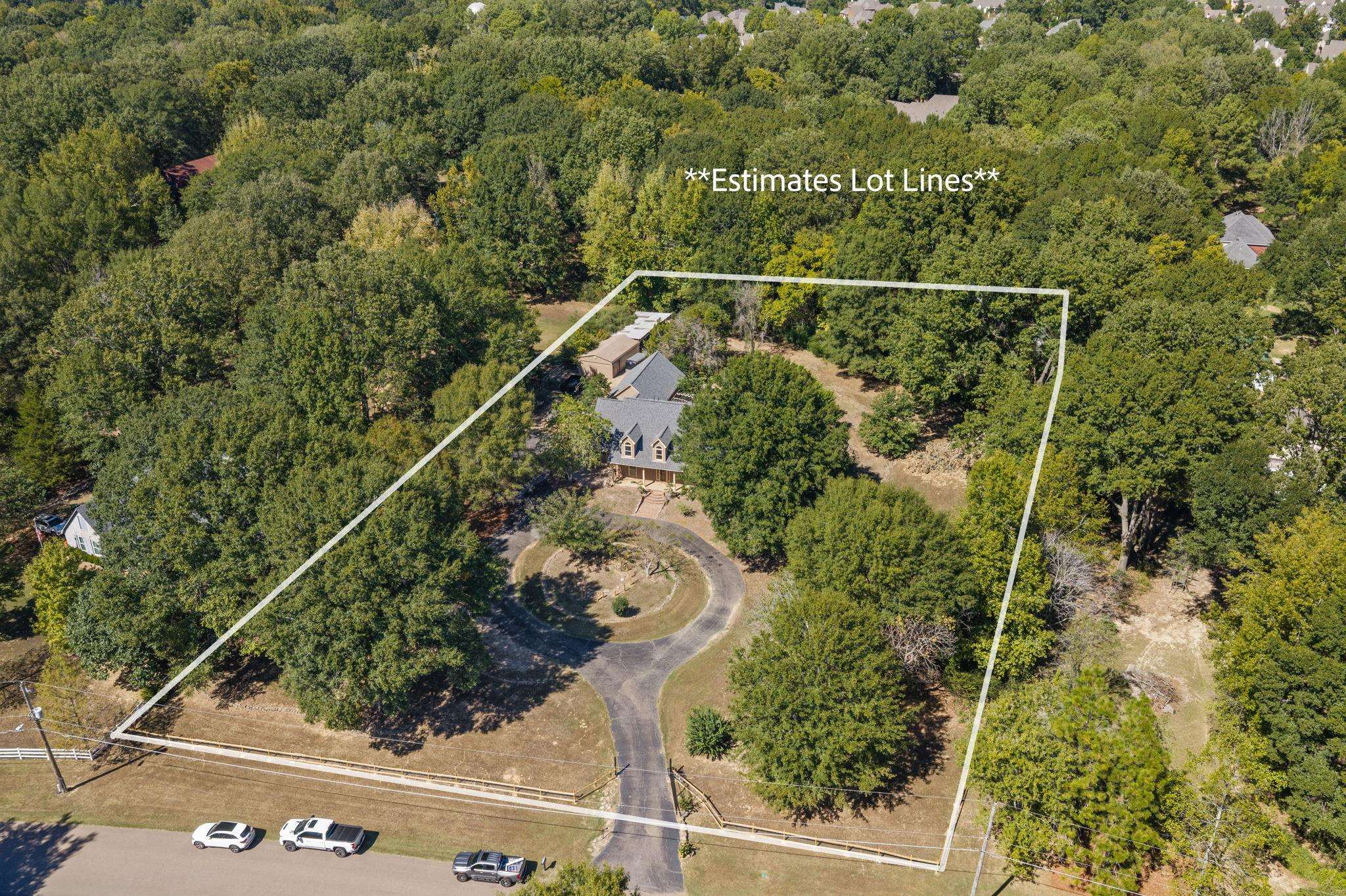 12420 FOX LAIR DR