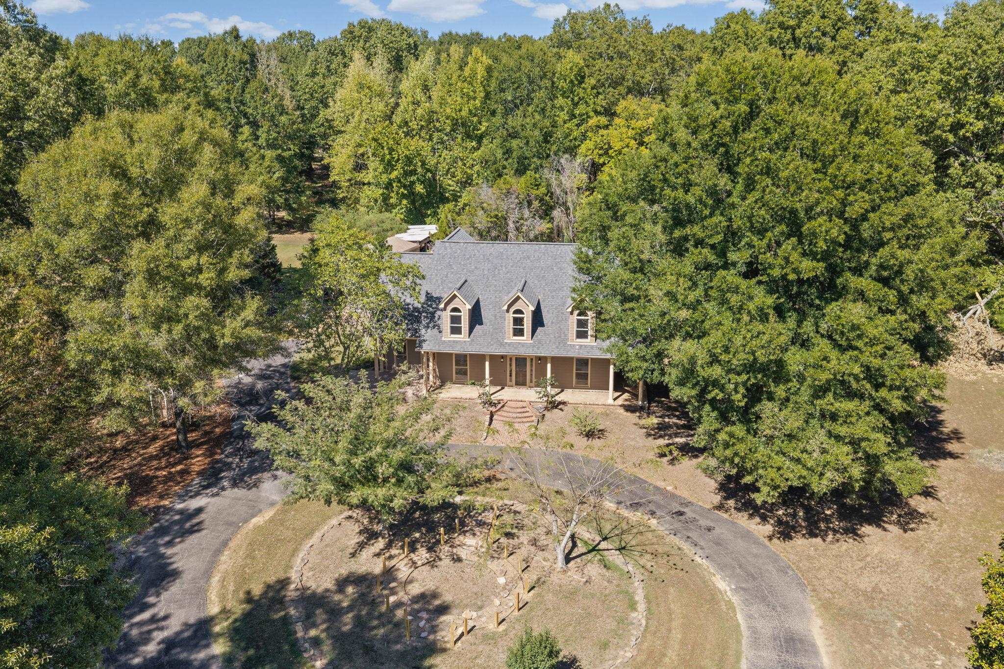 12420 FOX LAIR DR