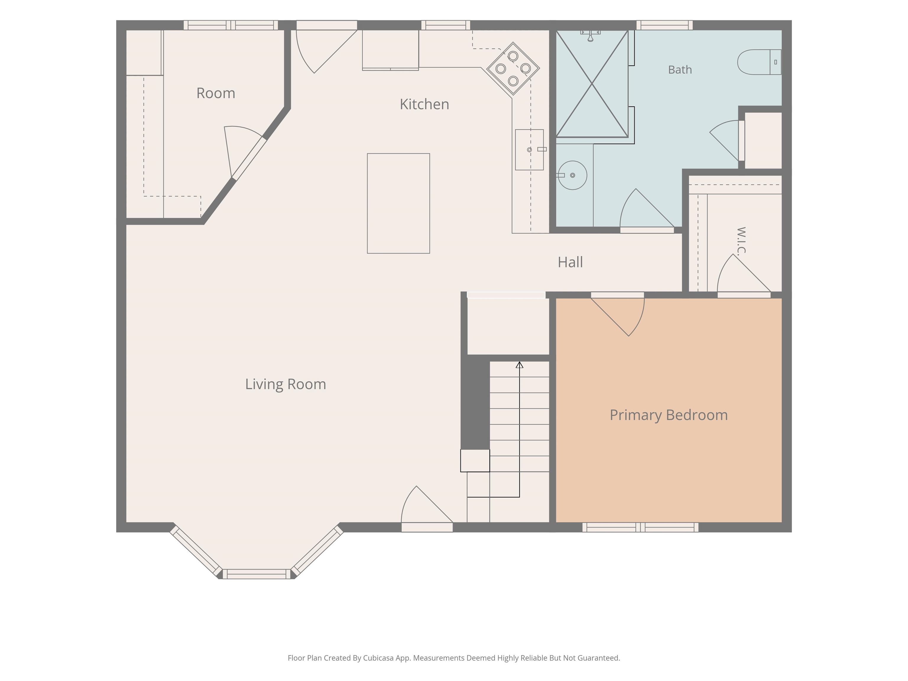 4476 HUNTER BAY DR