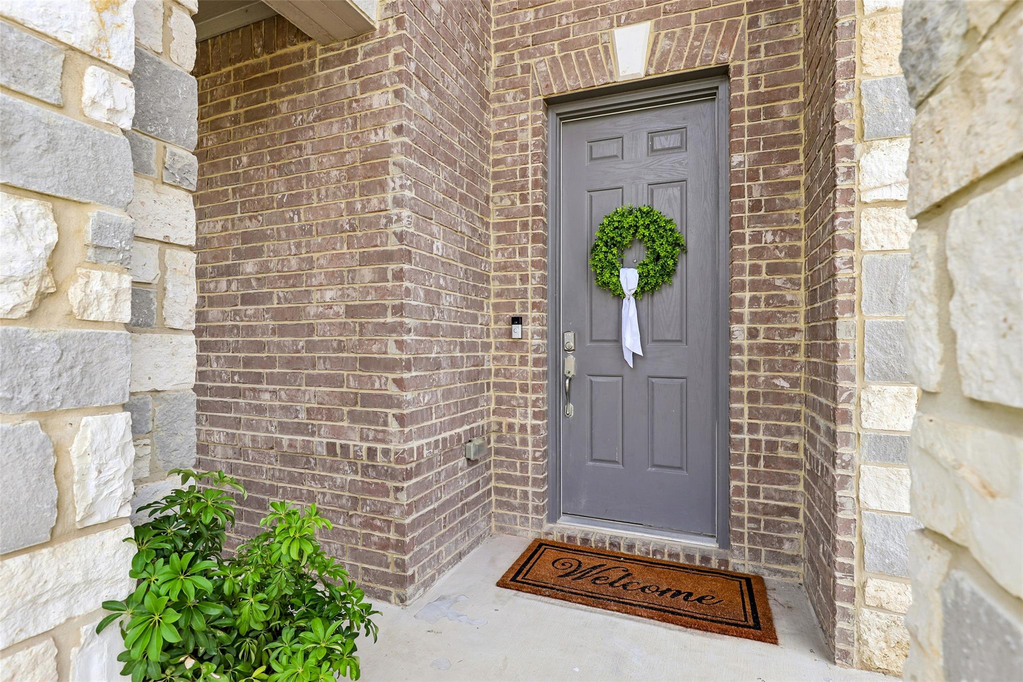 Private Address