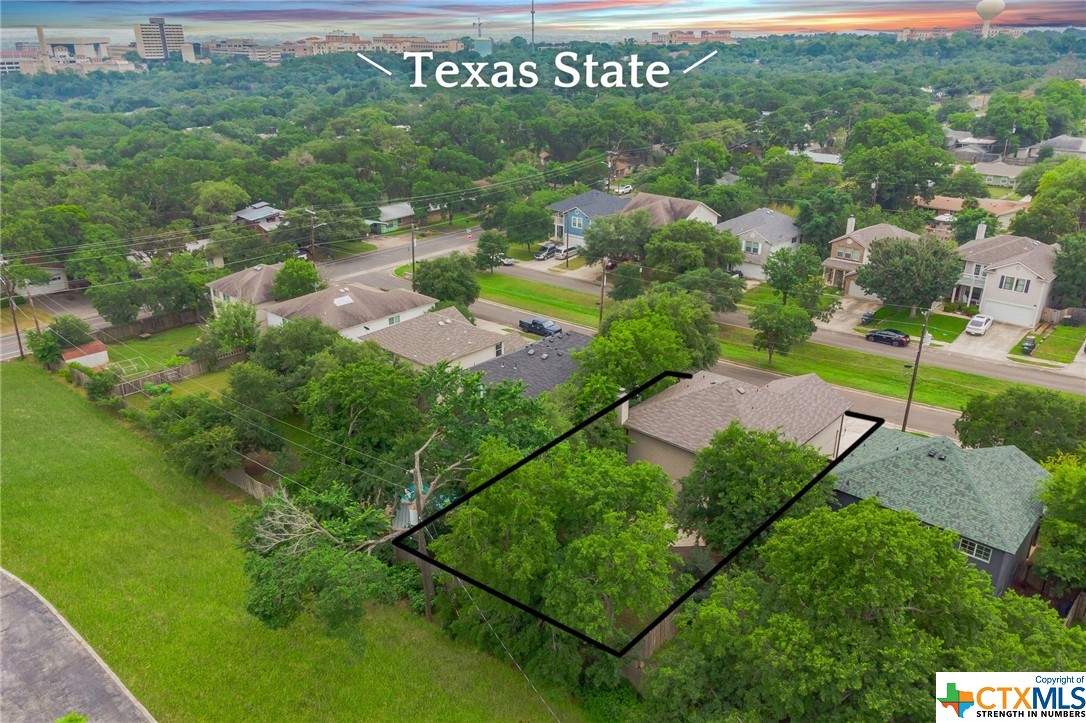 1418 Meadow Parkway